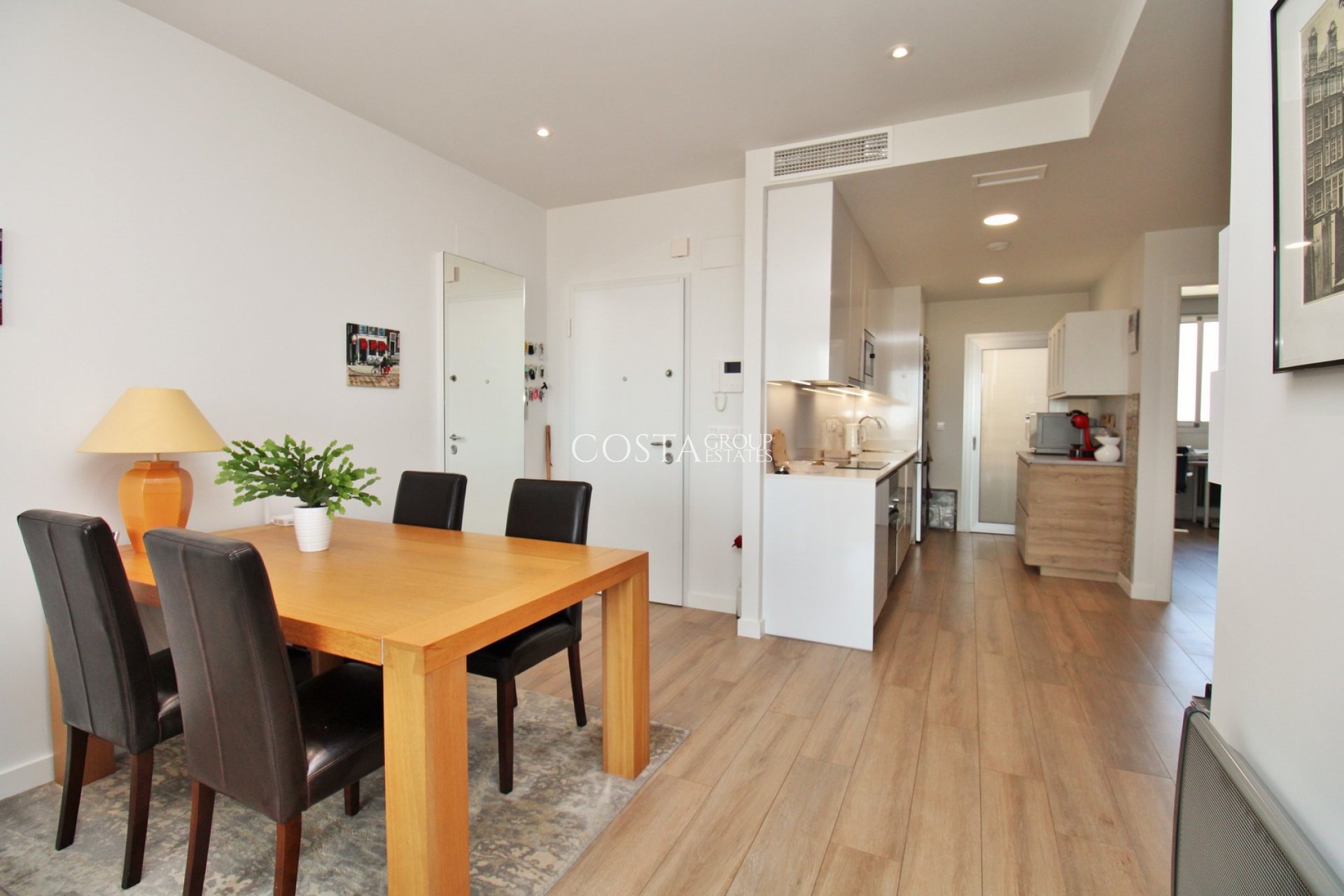 Wiederverkauf - Apartments -
Villamartín - Los Dolses