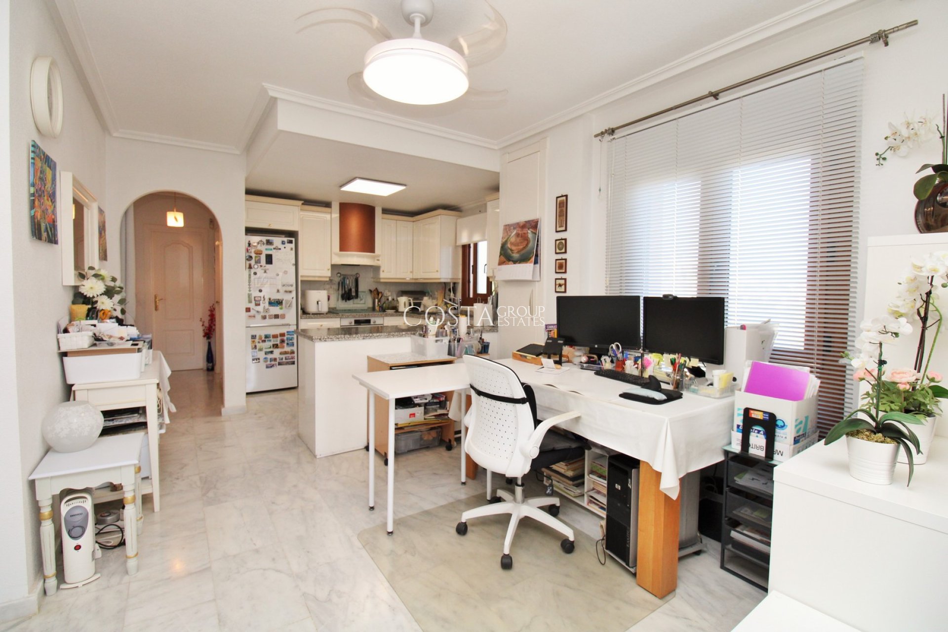 Wiederverkauf - Apartments -
Villamartín - PAU 8