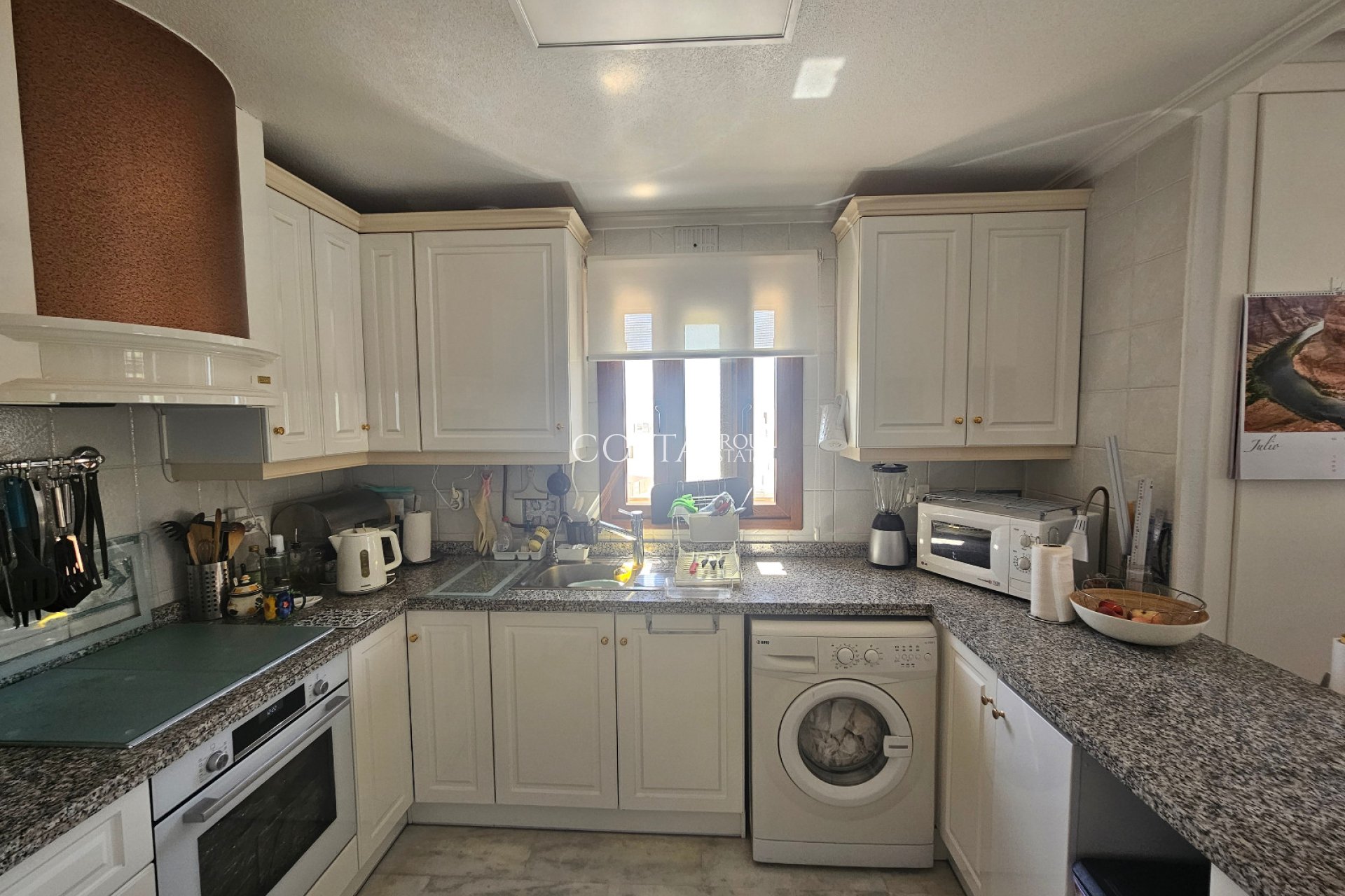 Wiederverkauf - Apartments -
Villamartín - PAU 8