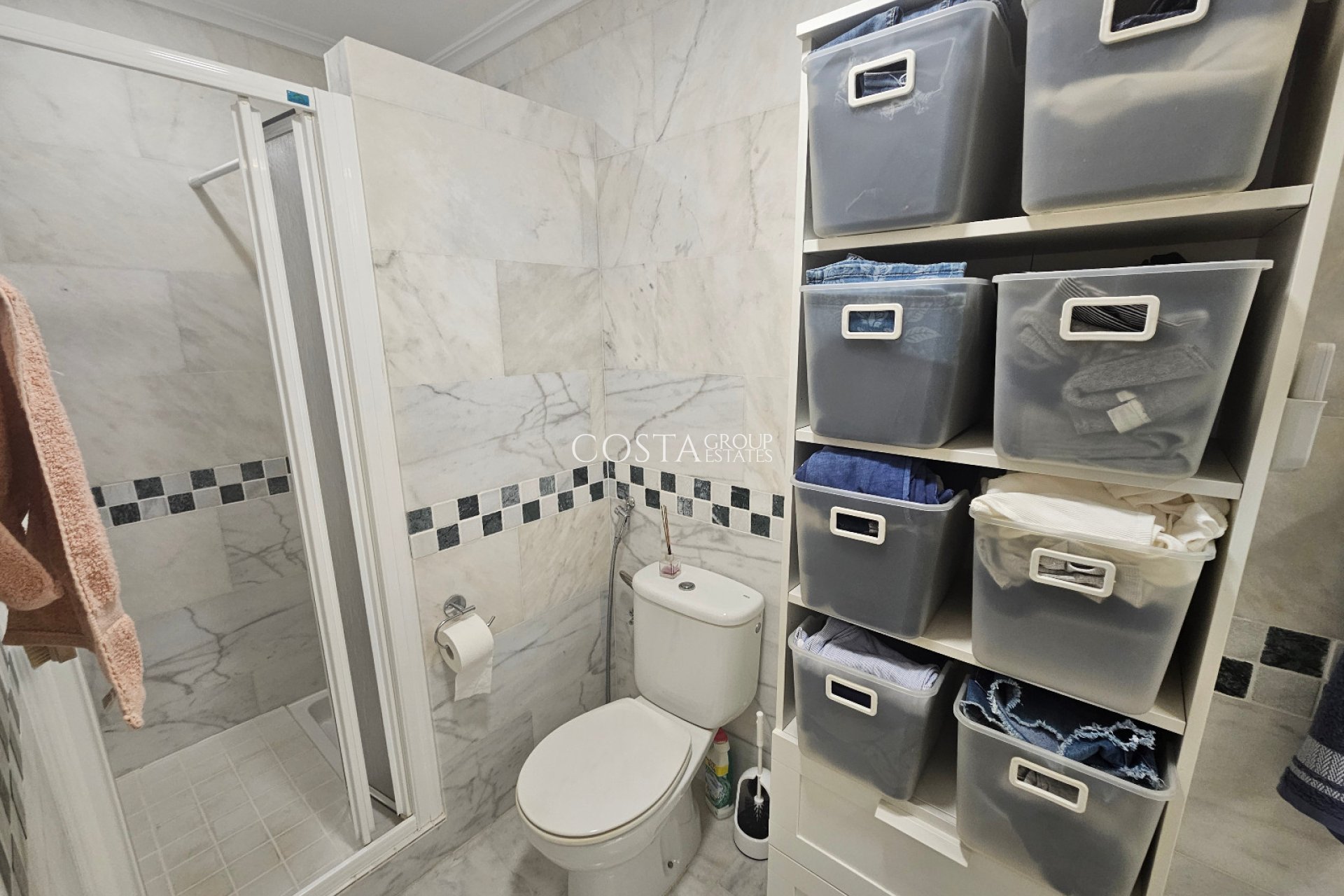 Wiederverkauf - Apartments -
Villamartín - PAU 8