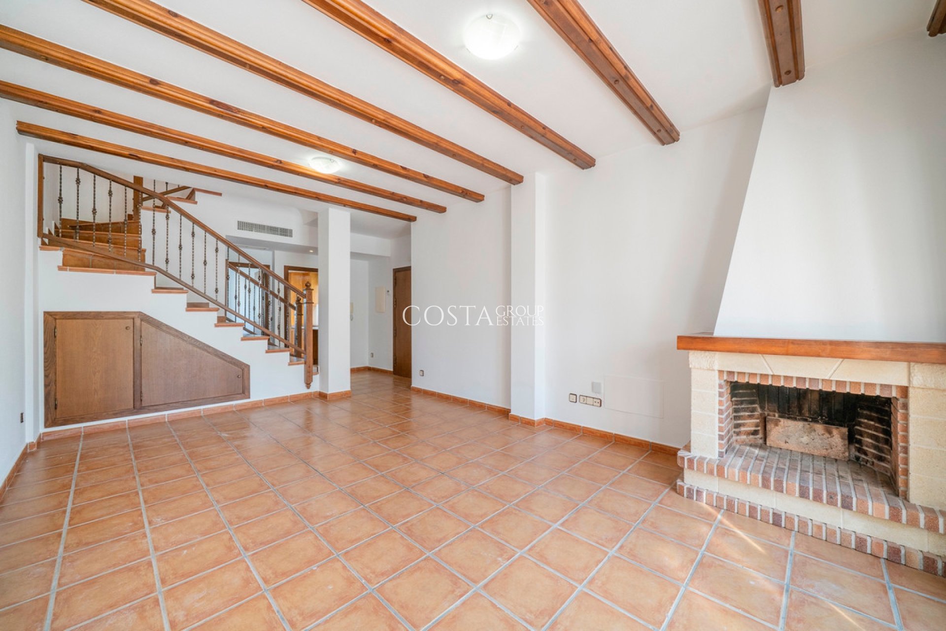 Wiederverkauf - House -
Algorfa - Algorfa Centro