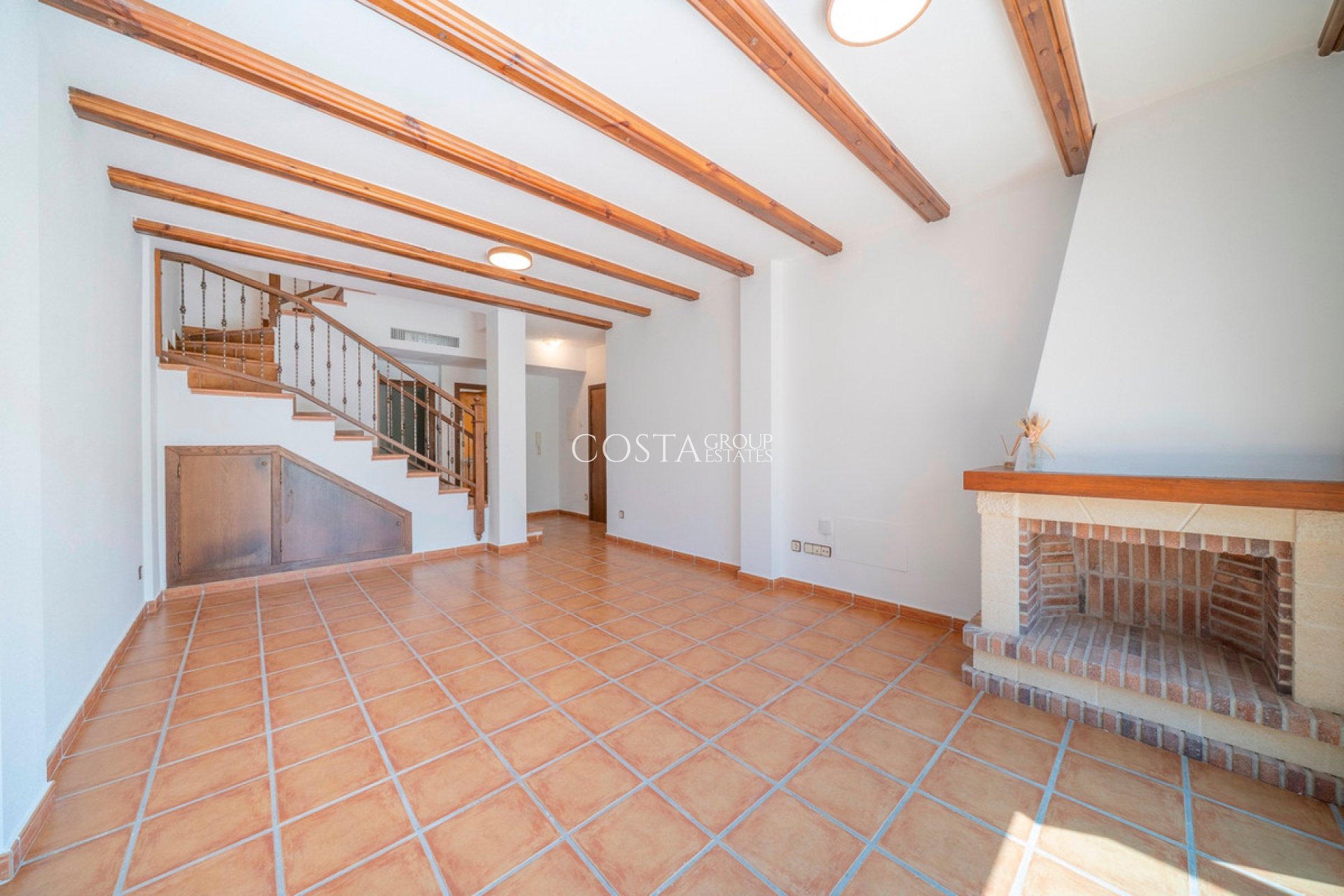 Wiederverkauf - House -
Algorfa - Algorfa Centro