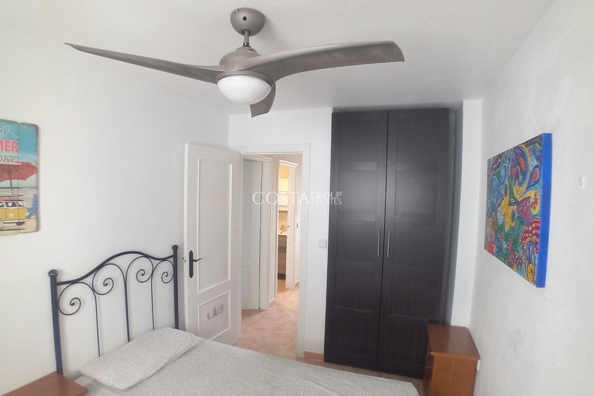 Wiederverkauf - House -
Algorfa - Algorfa Centro