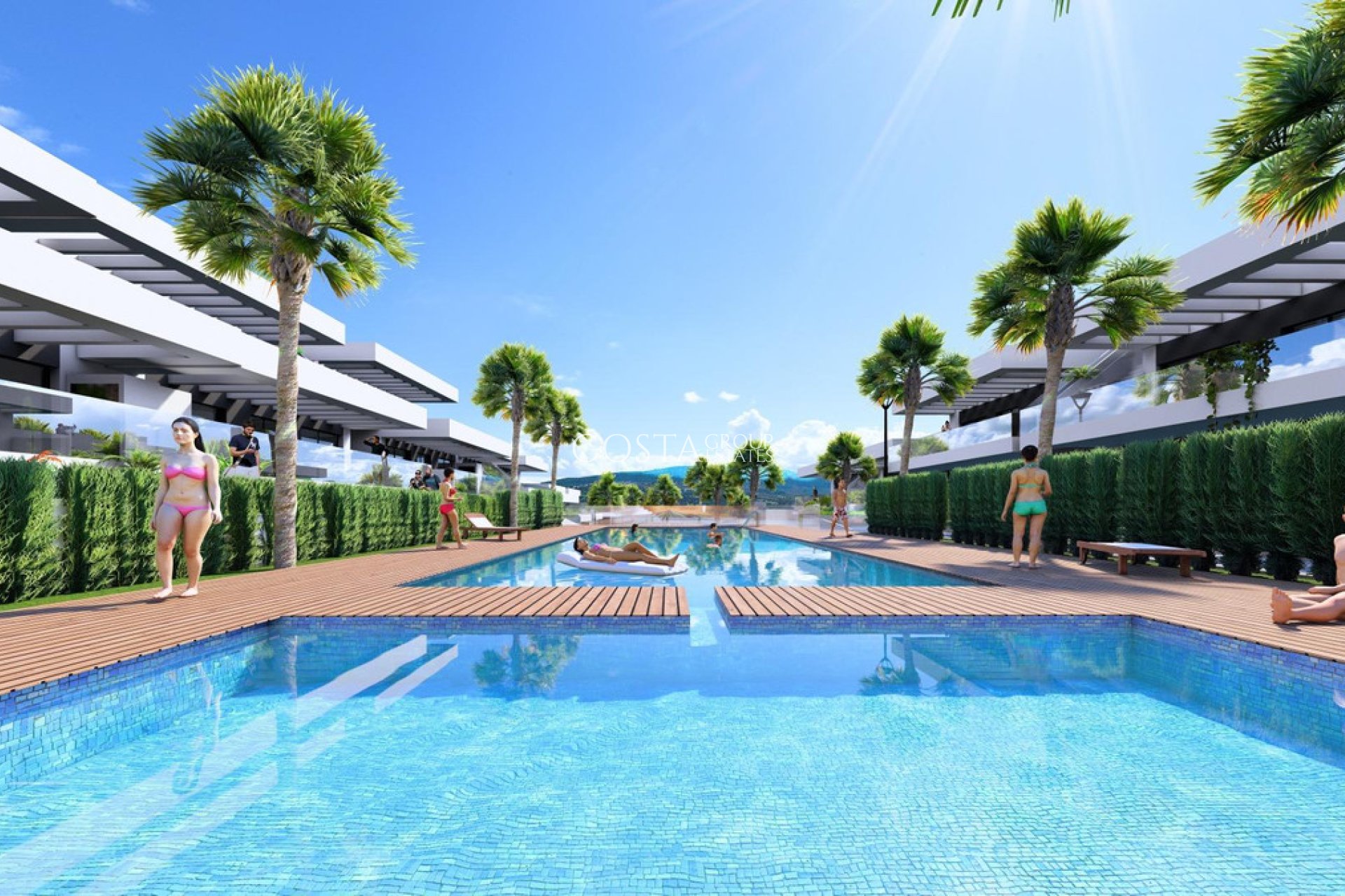 Wiederverkauf - House -
Algorfa - Algorfa Centro