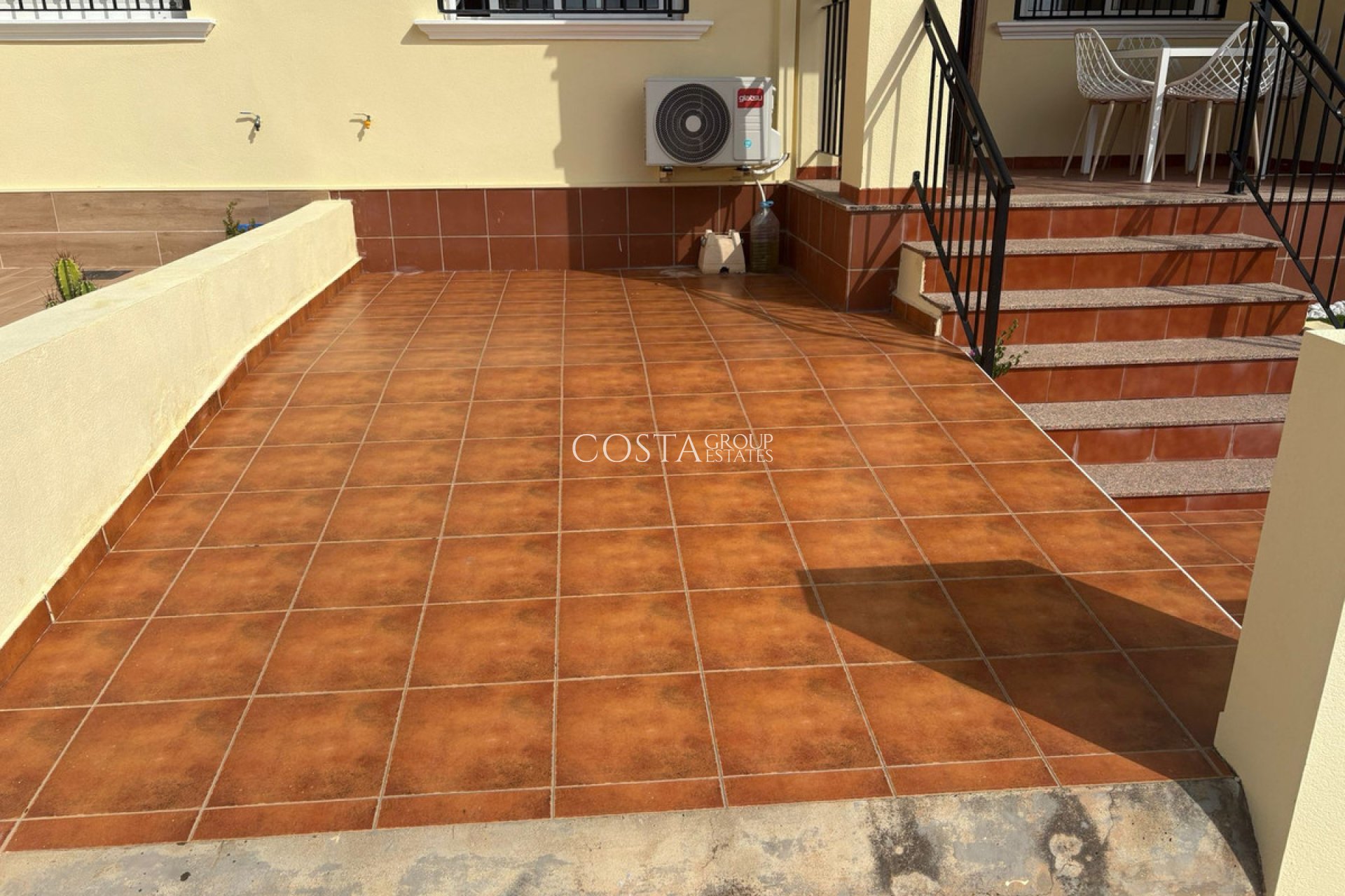 Wiederverkauf - House -
Algorfa - Algorfa Centro