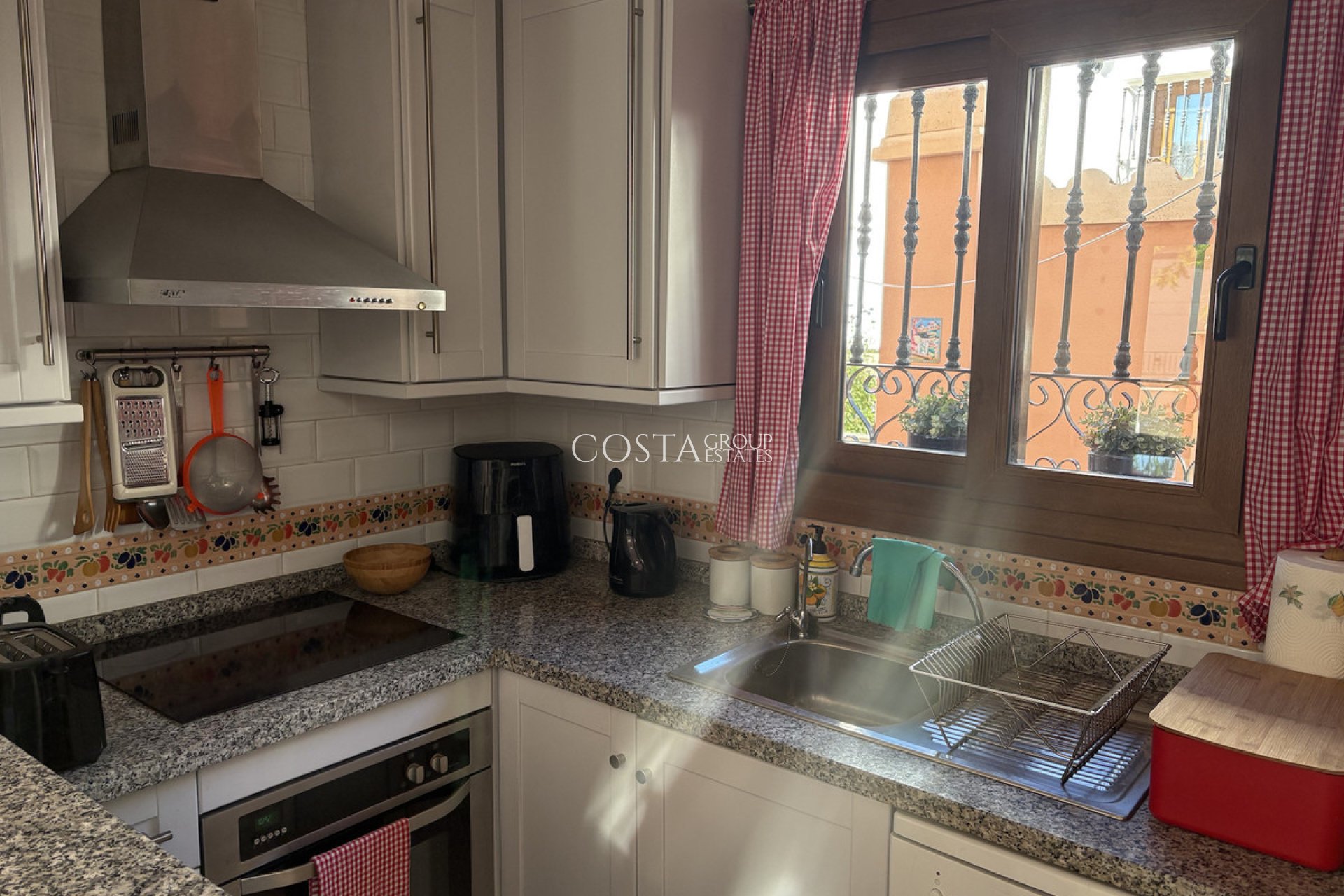 Wiederverkauf - House -
Algorfa - La Finca Golf