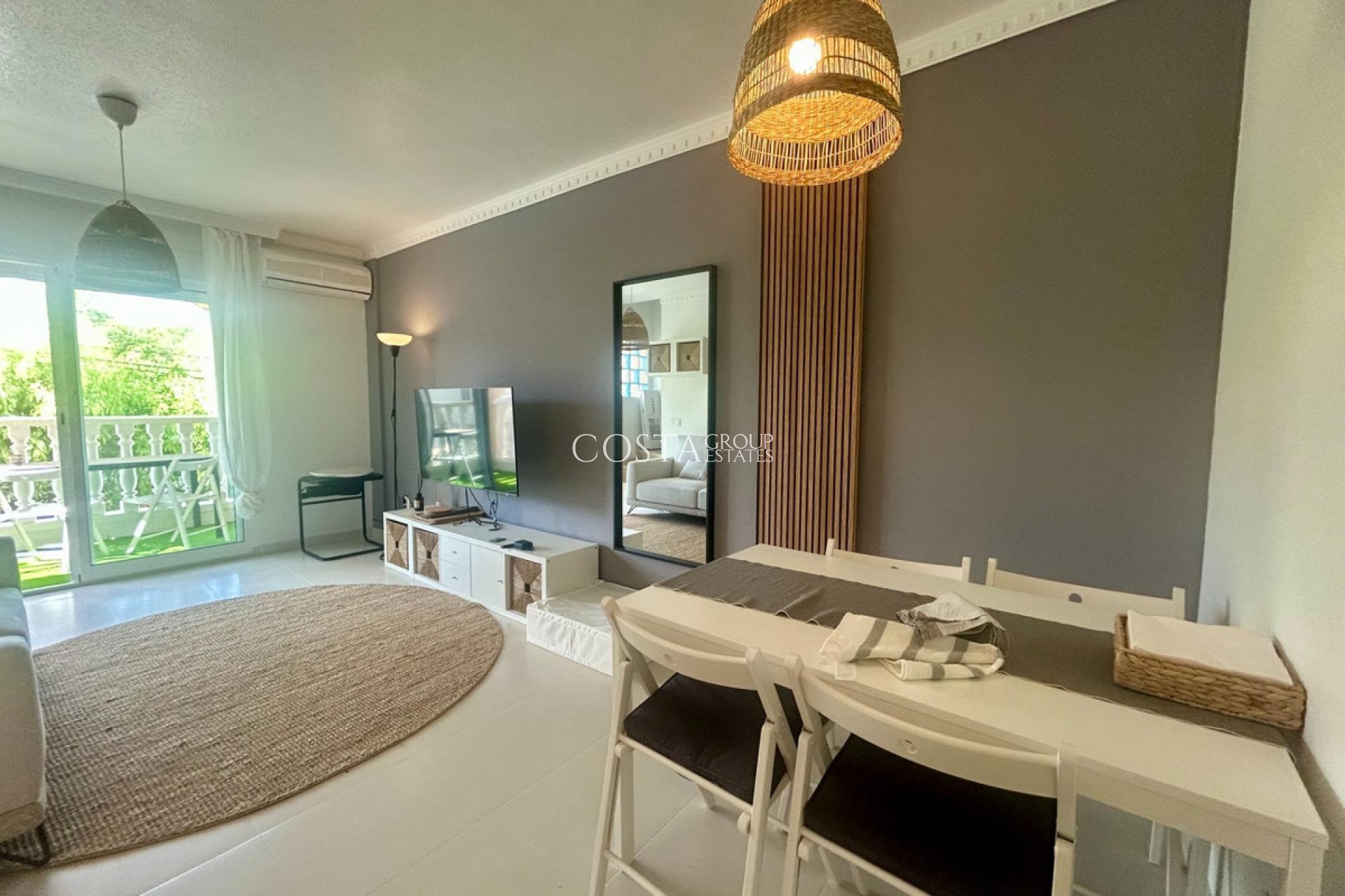 Wiederverkauf - House -
Algorfa - Montemar