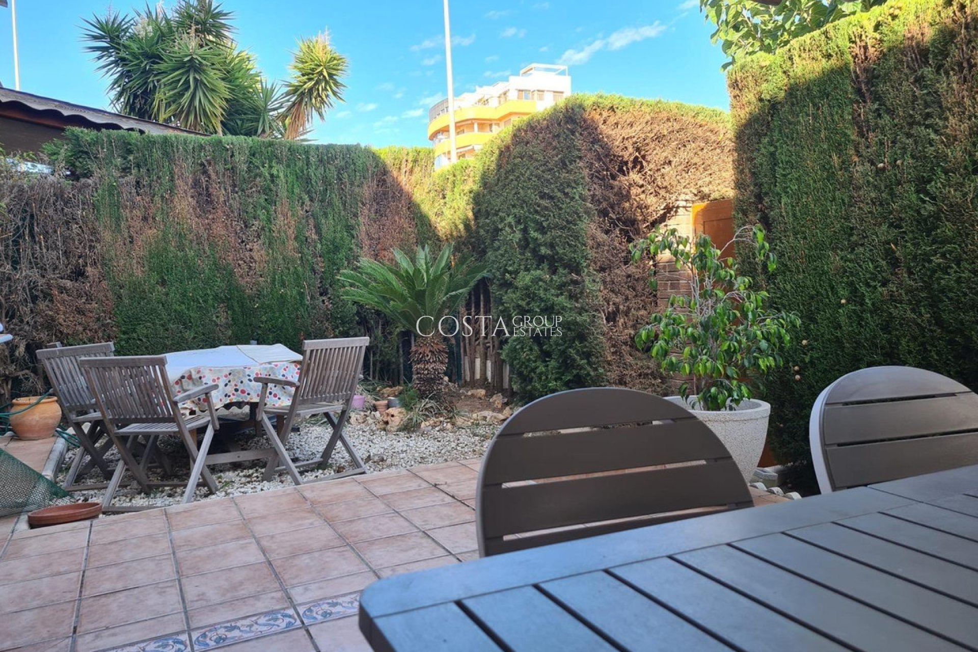 Wiederverkauf - House -
Alicante - Alicante Centro