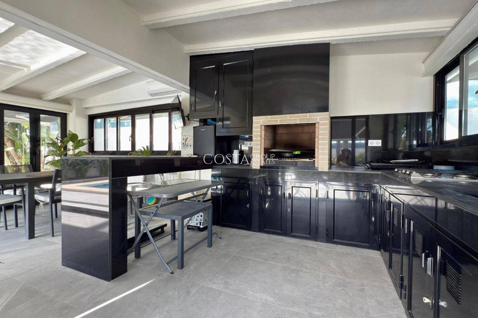 Wiederverkauf - House -
Alicante - Alicante Centro