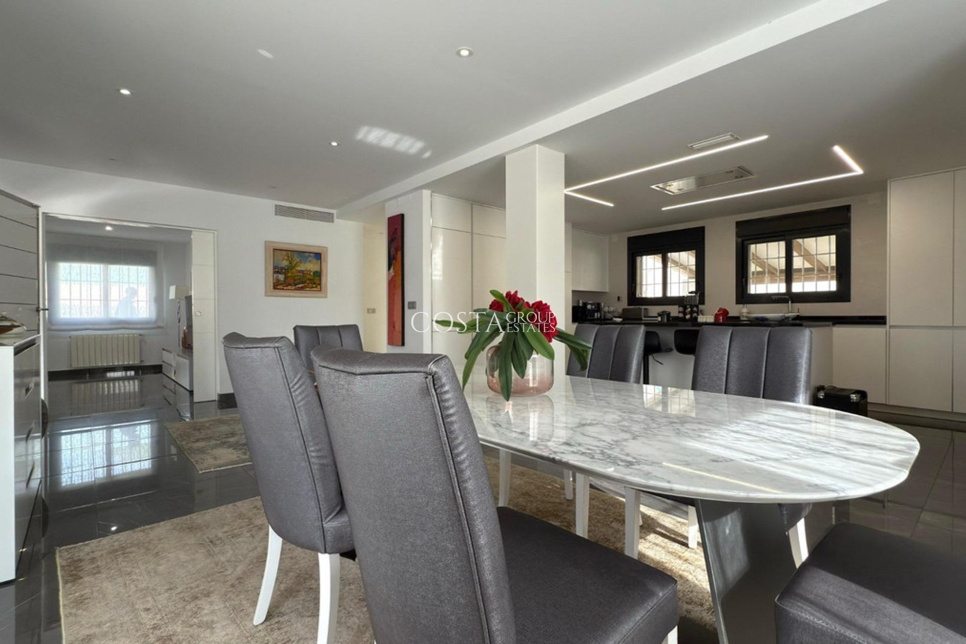 Wiederverkauf - House -
Alicante - Alicante Centro