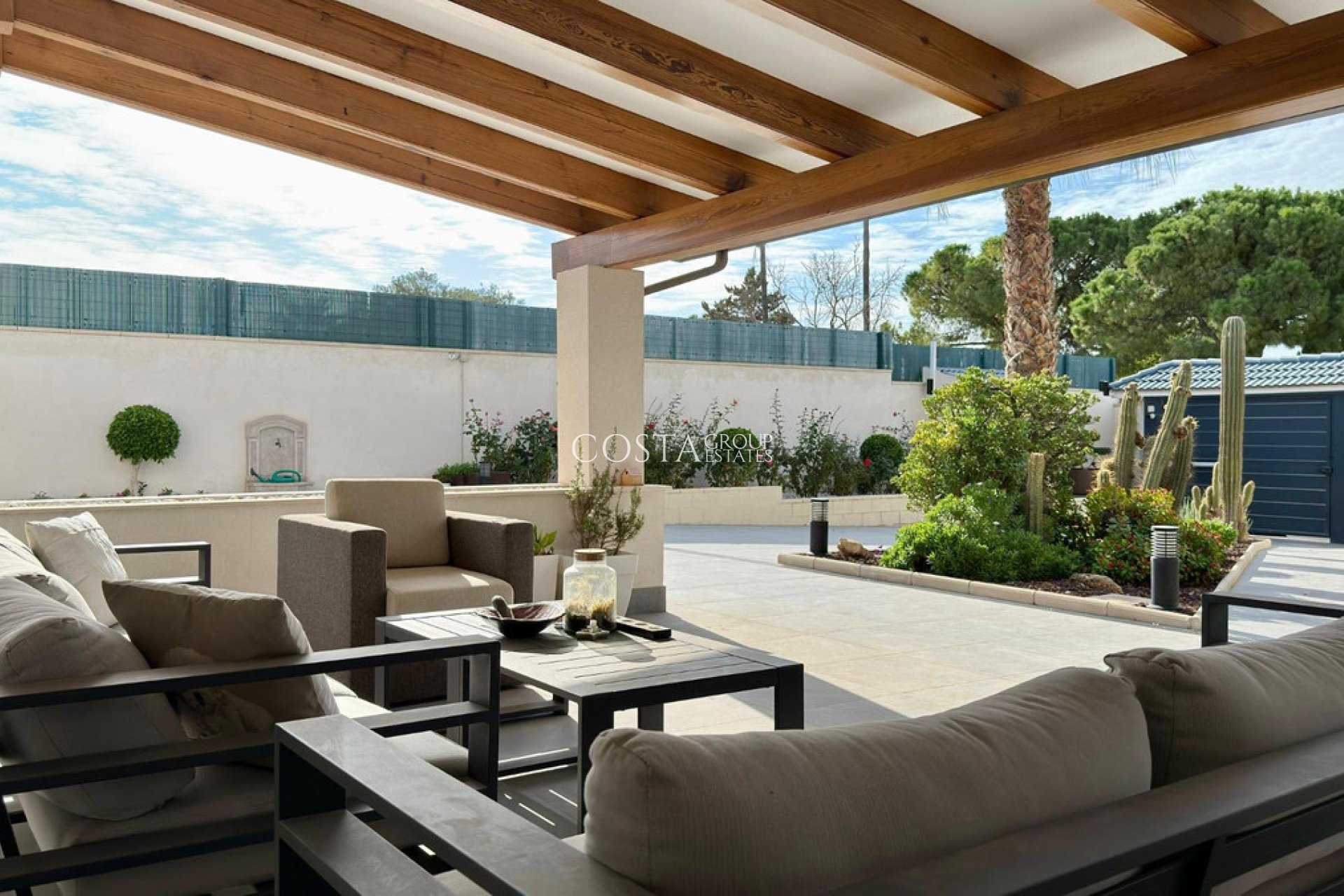 Wiederverkauf - House -
Alicante - Alicante Centro