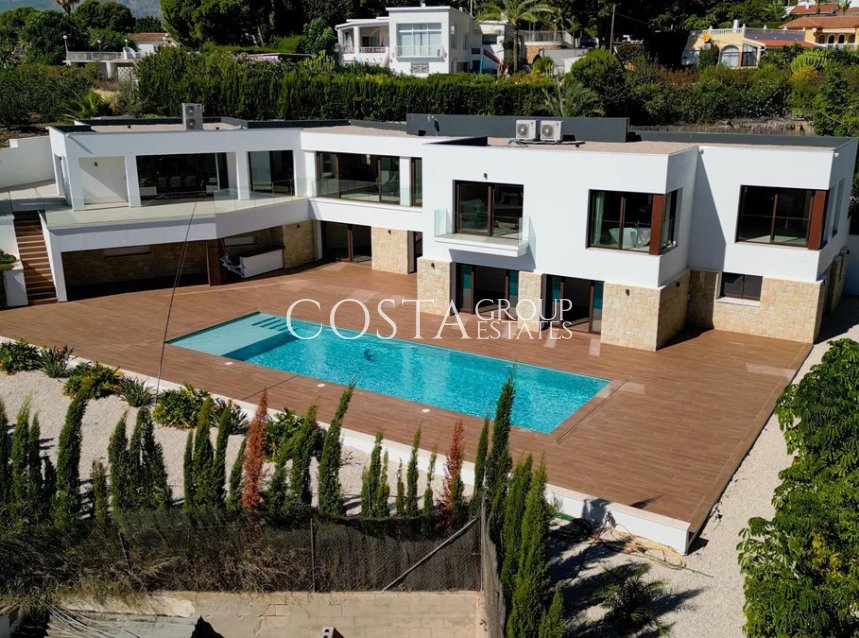 Wiederverkauf - House -
Altea - Altea Centro