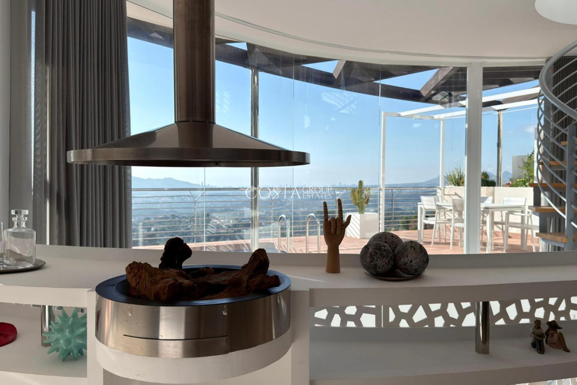 Wiederverkauf - House -
Altea - Altea Centro