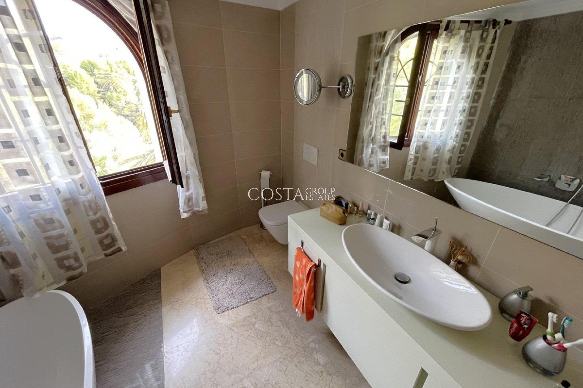 Wiederverkauf - House -
Altea - Altea Centro