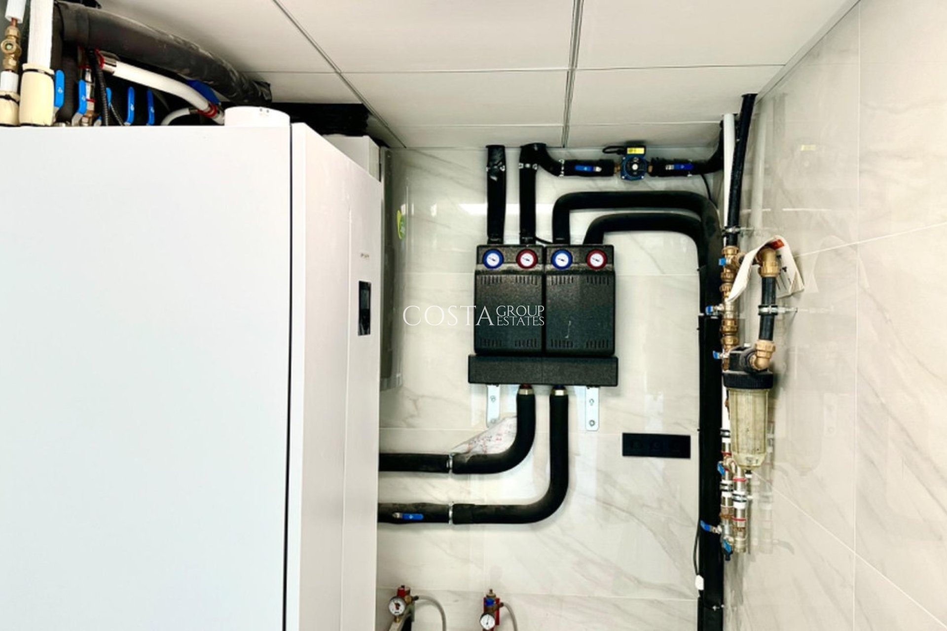 Wiederverkauf - House -
Altea - Altea Centro