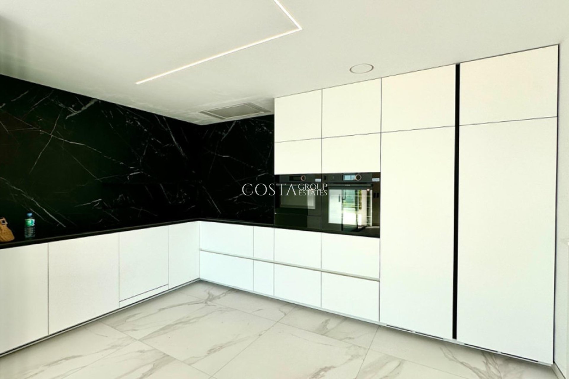 Wiederverkauf - House -
Altea - Altea Centro