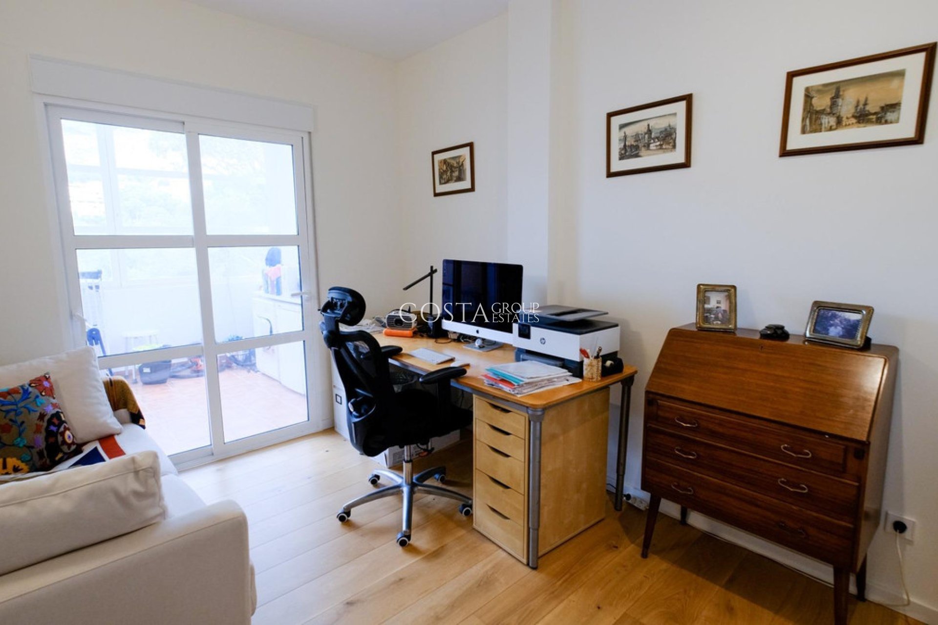 Wiederverkauf - House -
Altea - Altea Centro