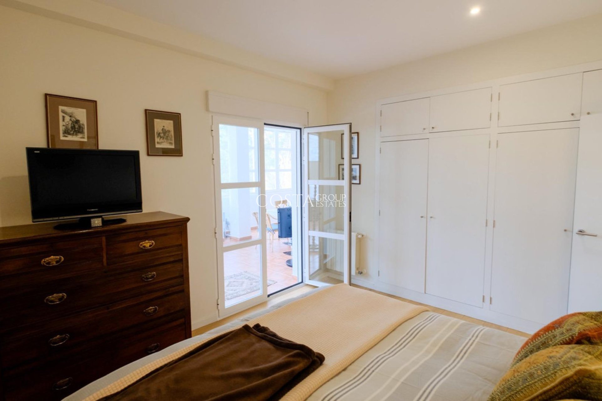 Wiederverkauf - House -
Altea - Altea Centro