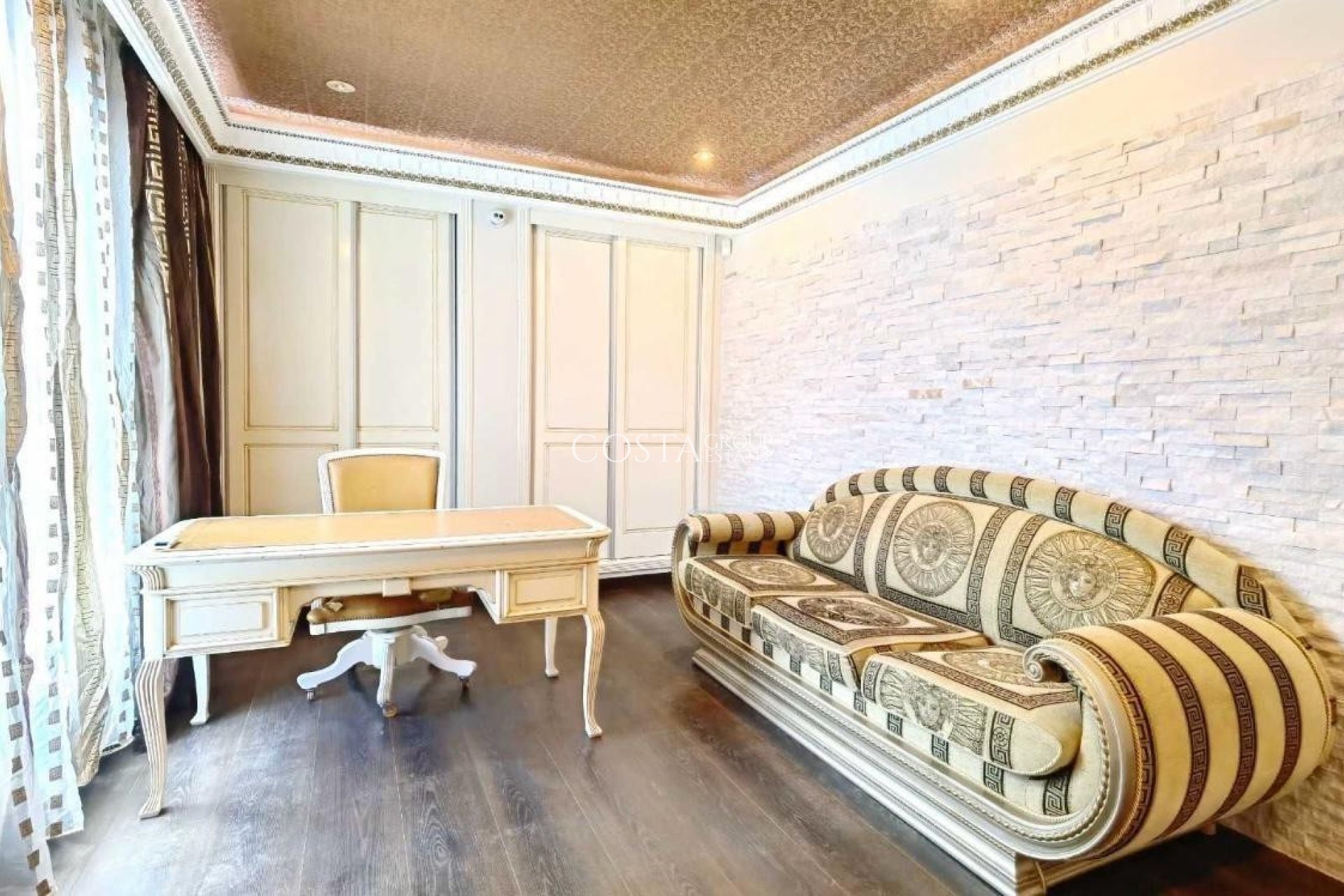 Wiederverkauf - House -
Altea - Altea Centro