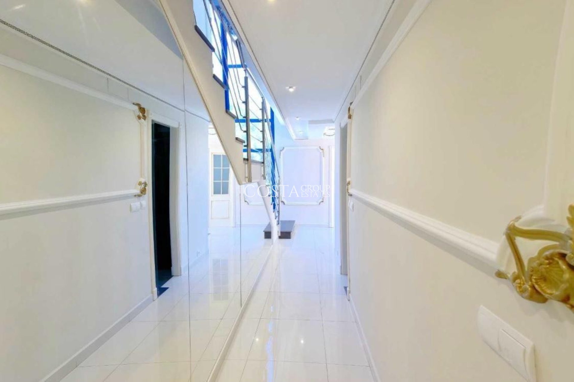 Wiederverkauf - House -
Altea - Altea Centro