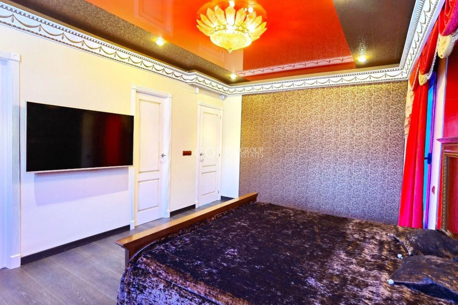 Wiederverkauf - House -
Altea - Altea Centro