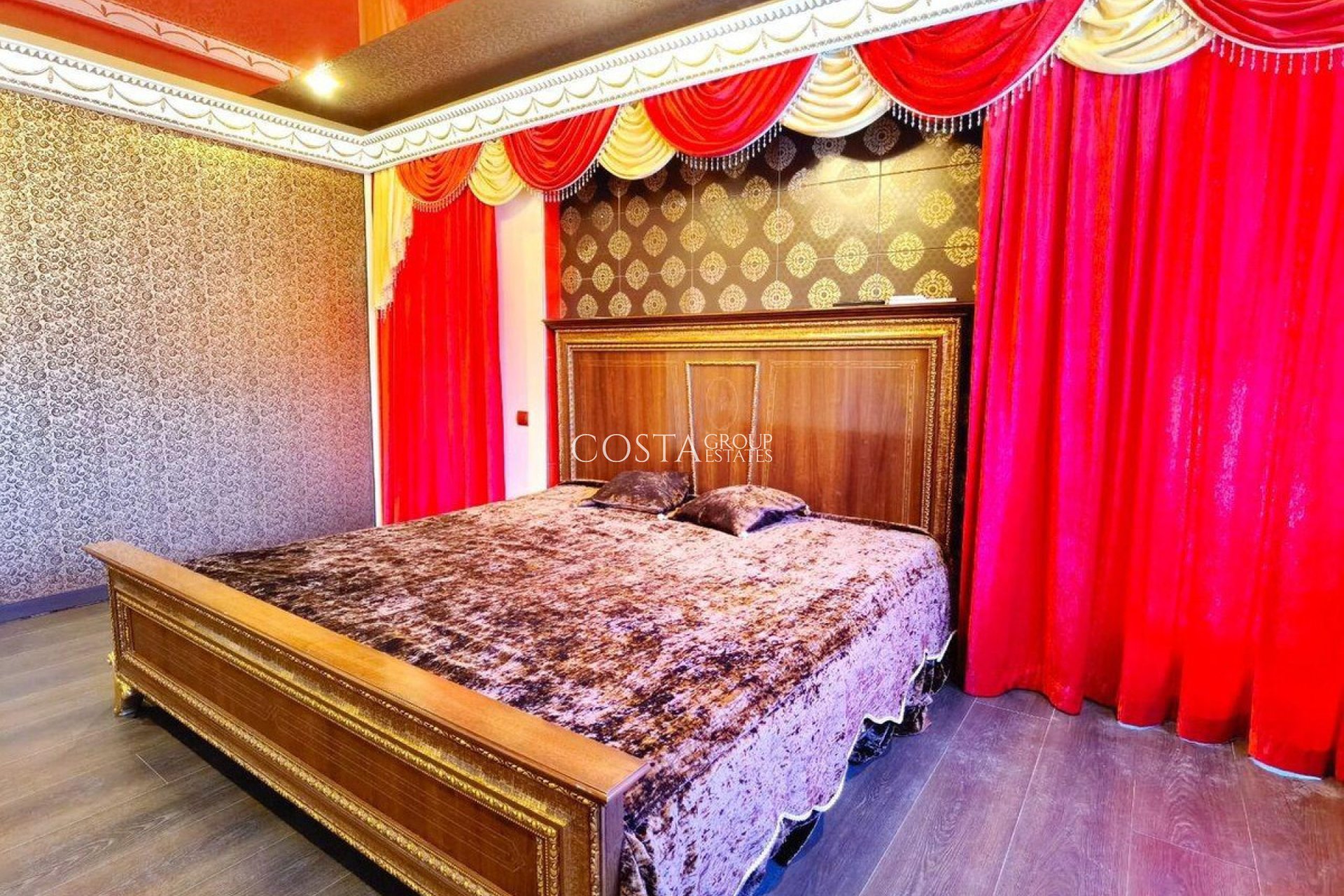 Wiederverkauf - House -
Altea - Altea Centro