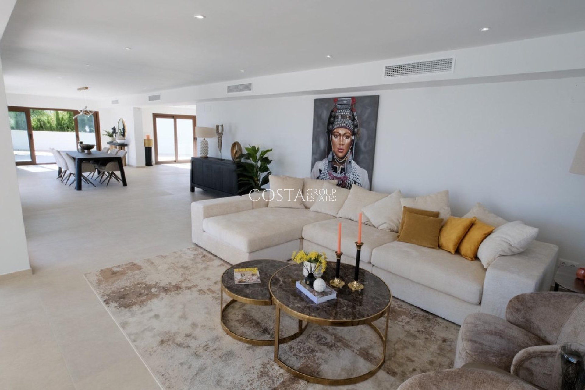 Wiederverkauf - House -
Altea - Altea Centro