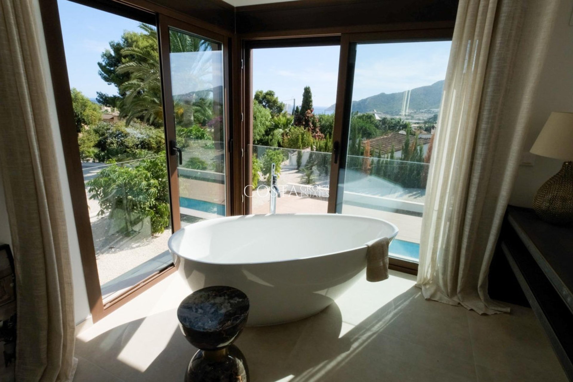 Wiederverkauf - House -
Altea - Altea Centro