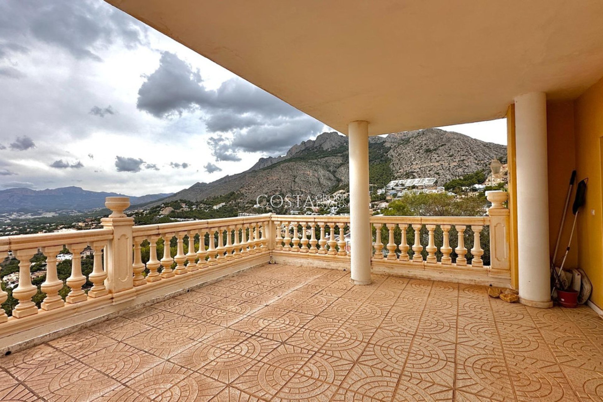 Wiederverkauf - House -
Altea - Altea Centro