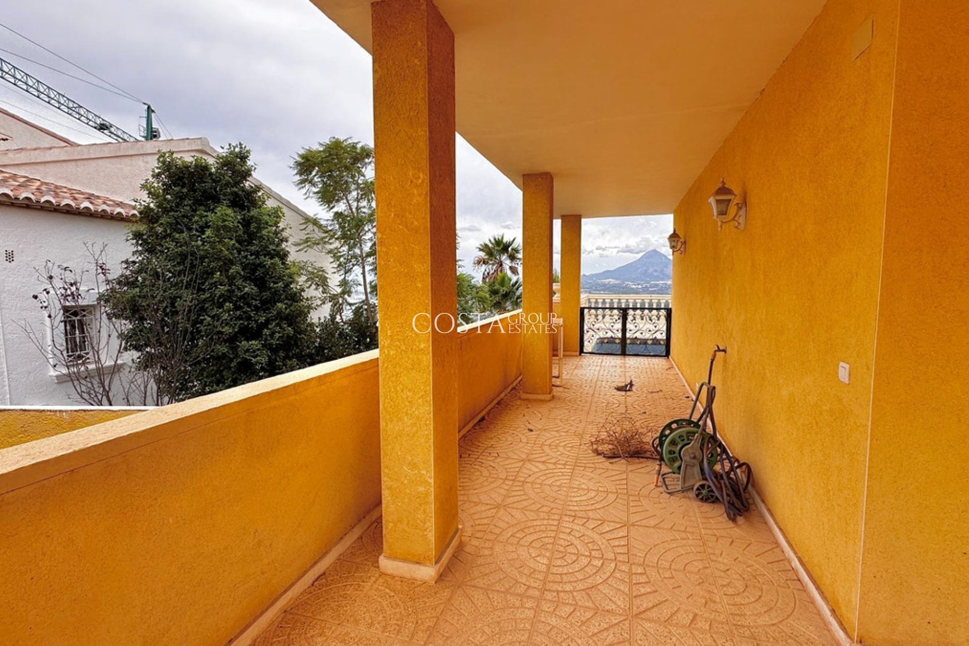Wiederverkauf - House -
Altea - Altea Centro