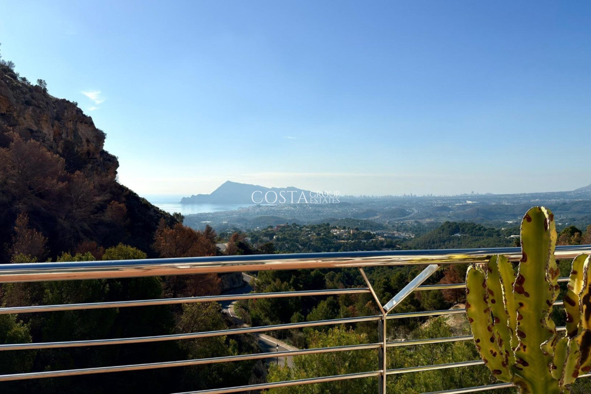 Wiederverkauf - House -
Altea - Altea Centro