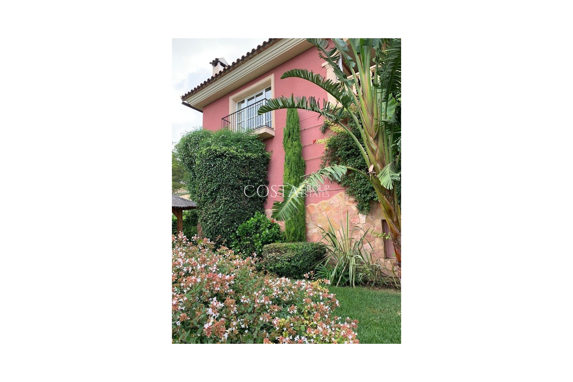 Wiederverkauf - House -
Altea - Altea Centro