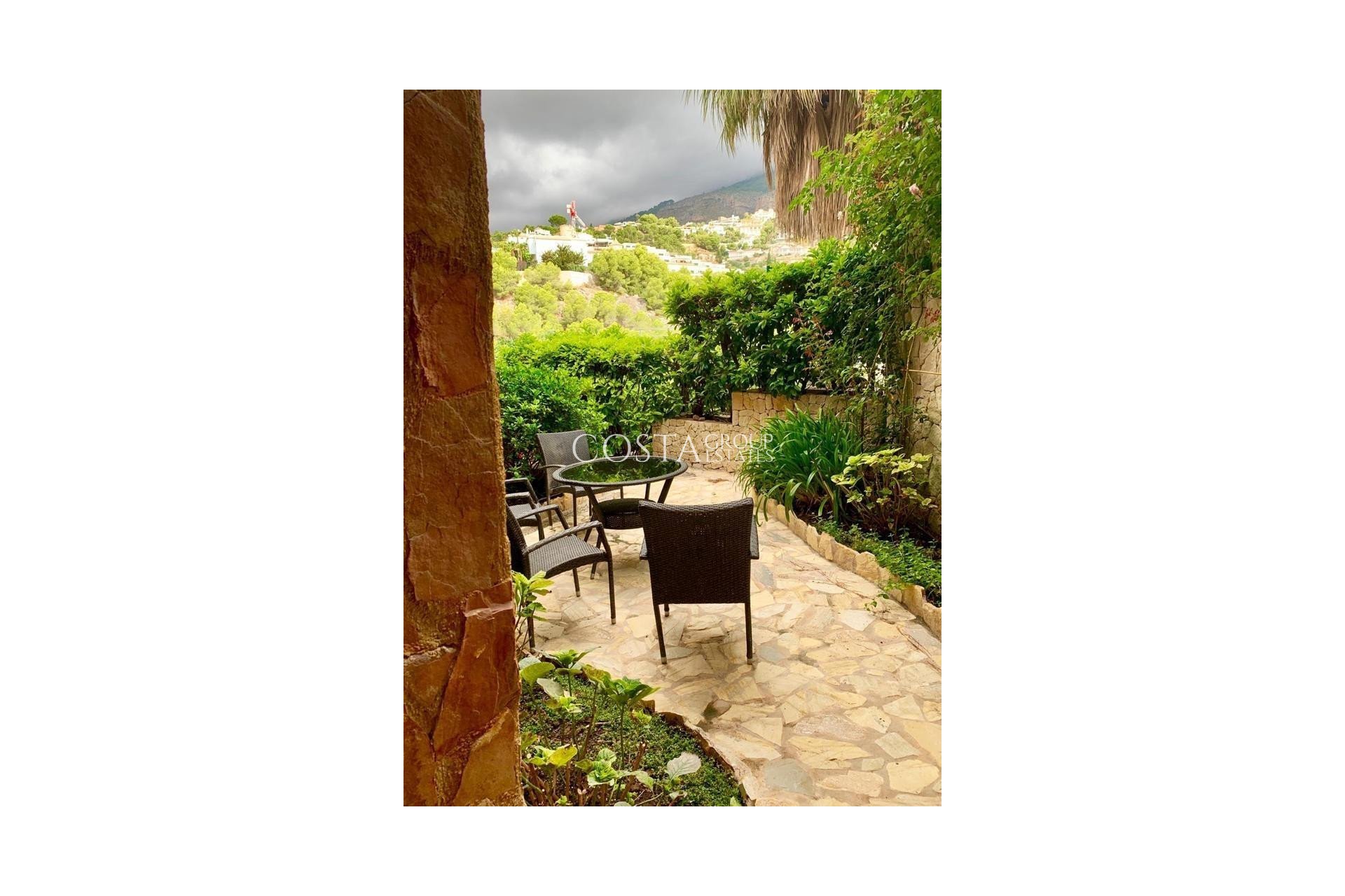 Wiederverkauf - House -
Altea - Altea Centro