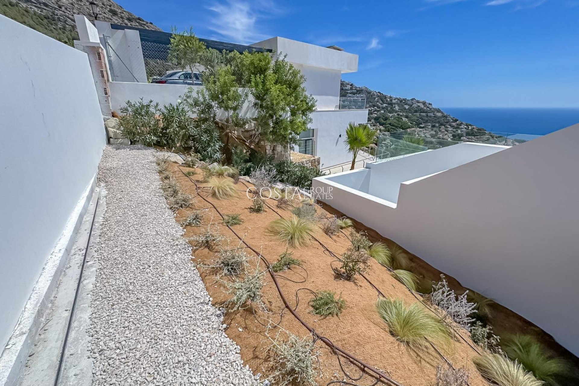Wiederverkauf - House -
Altea - Altea Centro