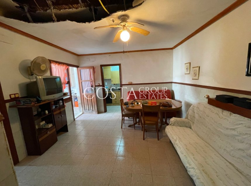 Wiederverkauf - House -
Benejúzar - Benejuzar Centro