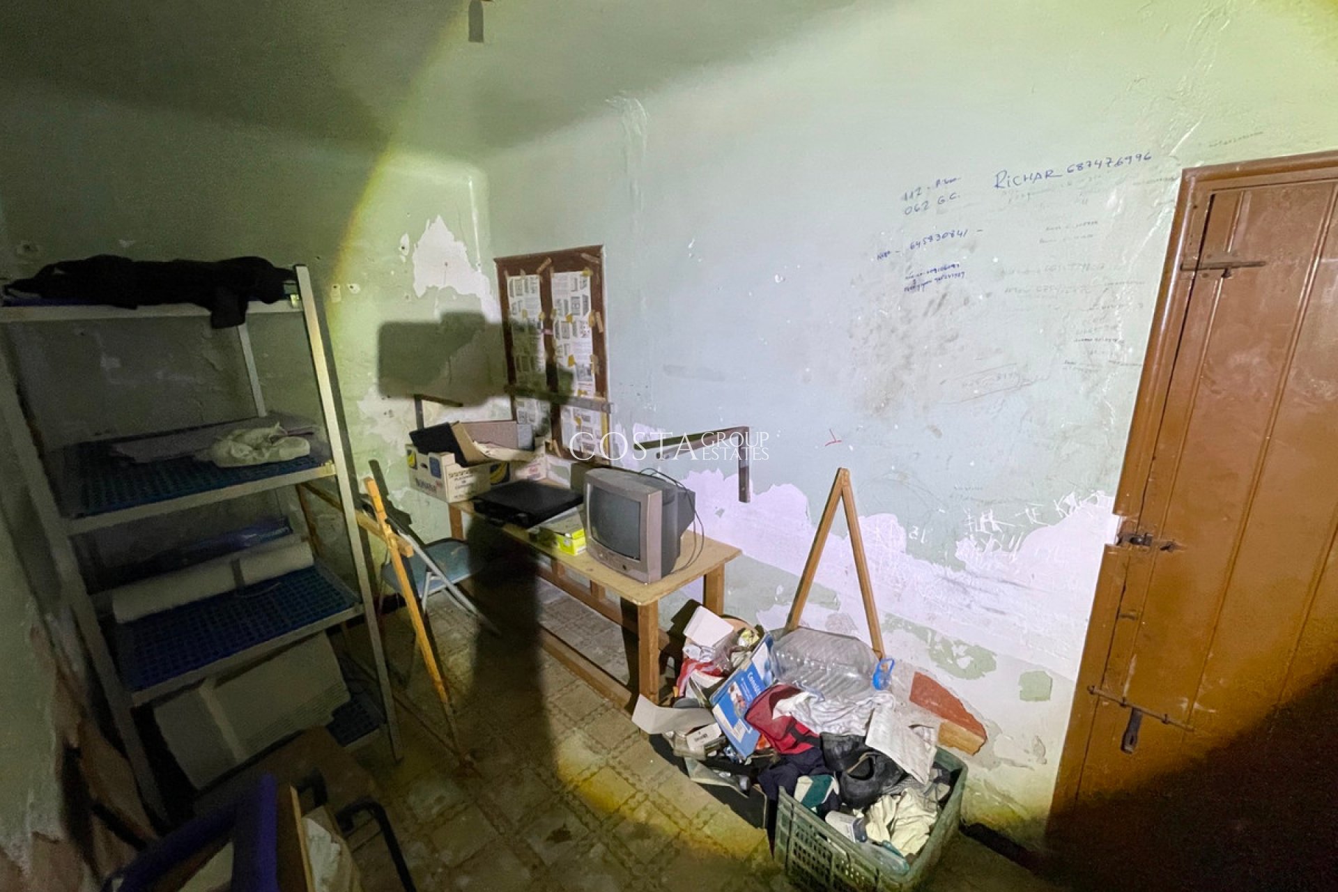 Wiederverkauf - House -
Benejúzar - Benejuzar Centro