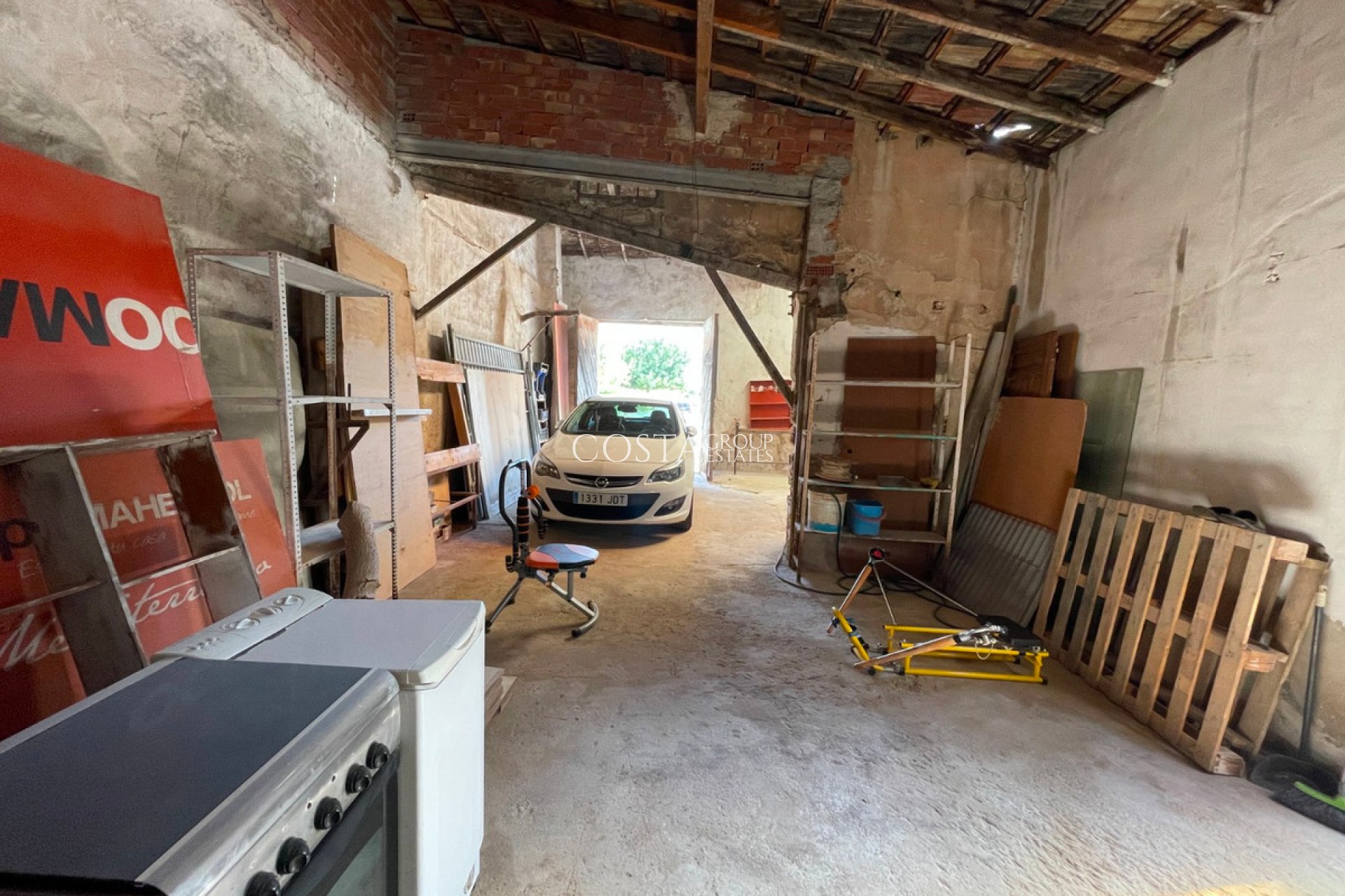 Wiederverkauf - House -
Benejúzar - Benejuzar Centro