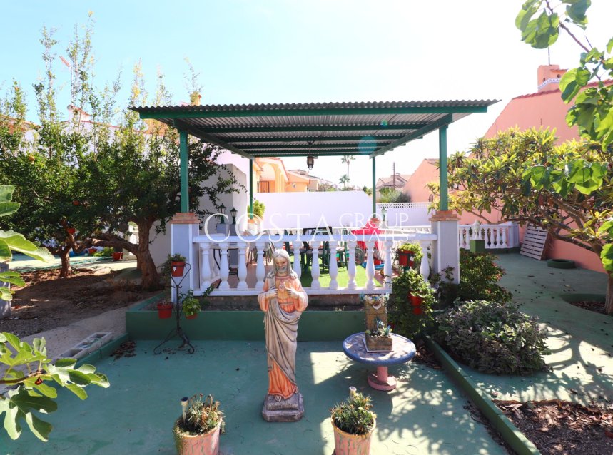 Wiederverkauf - House -
Benijofar - Benijofar - Village