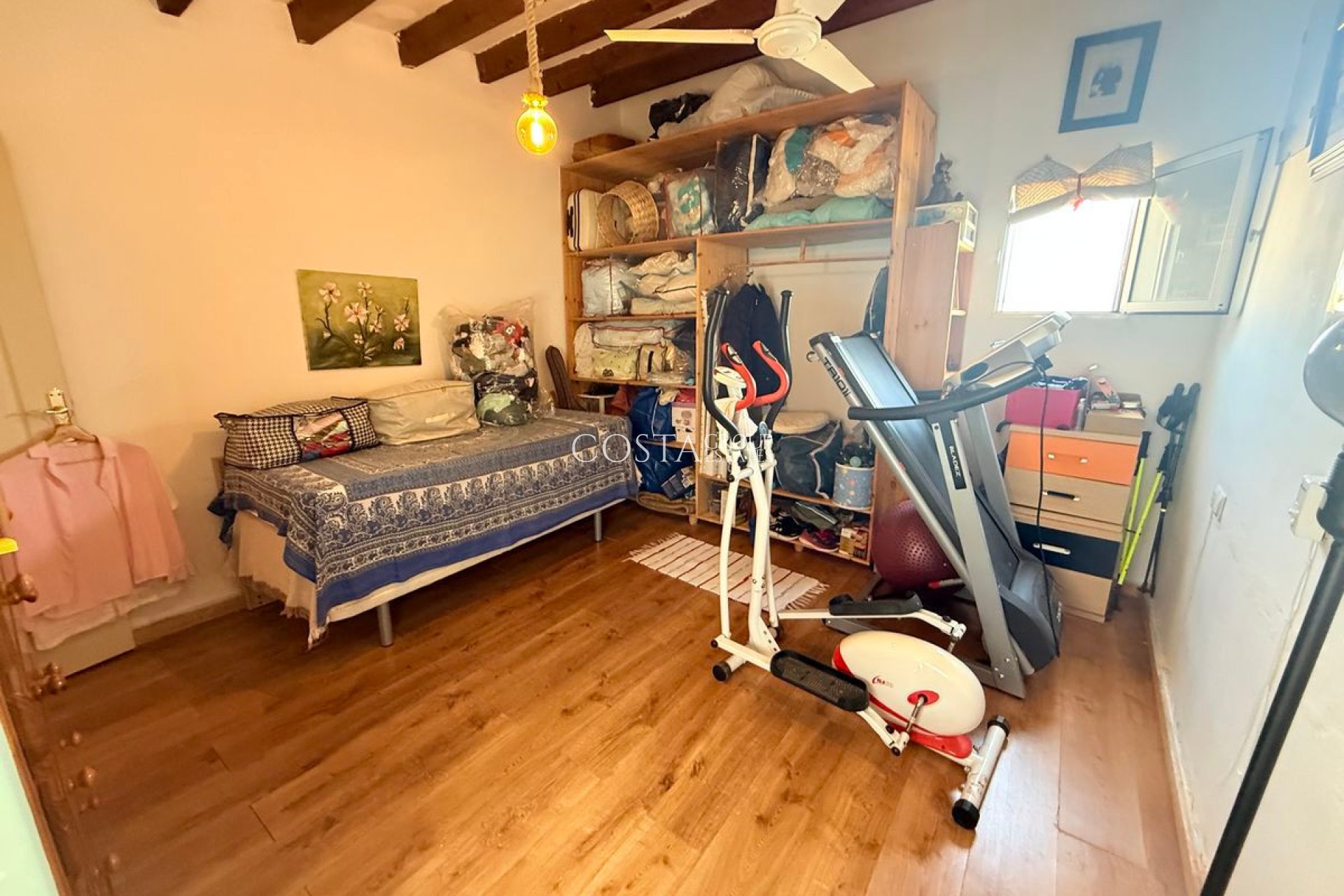 Wiederverkauf - House -
Benijofar