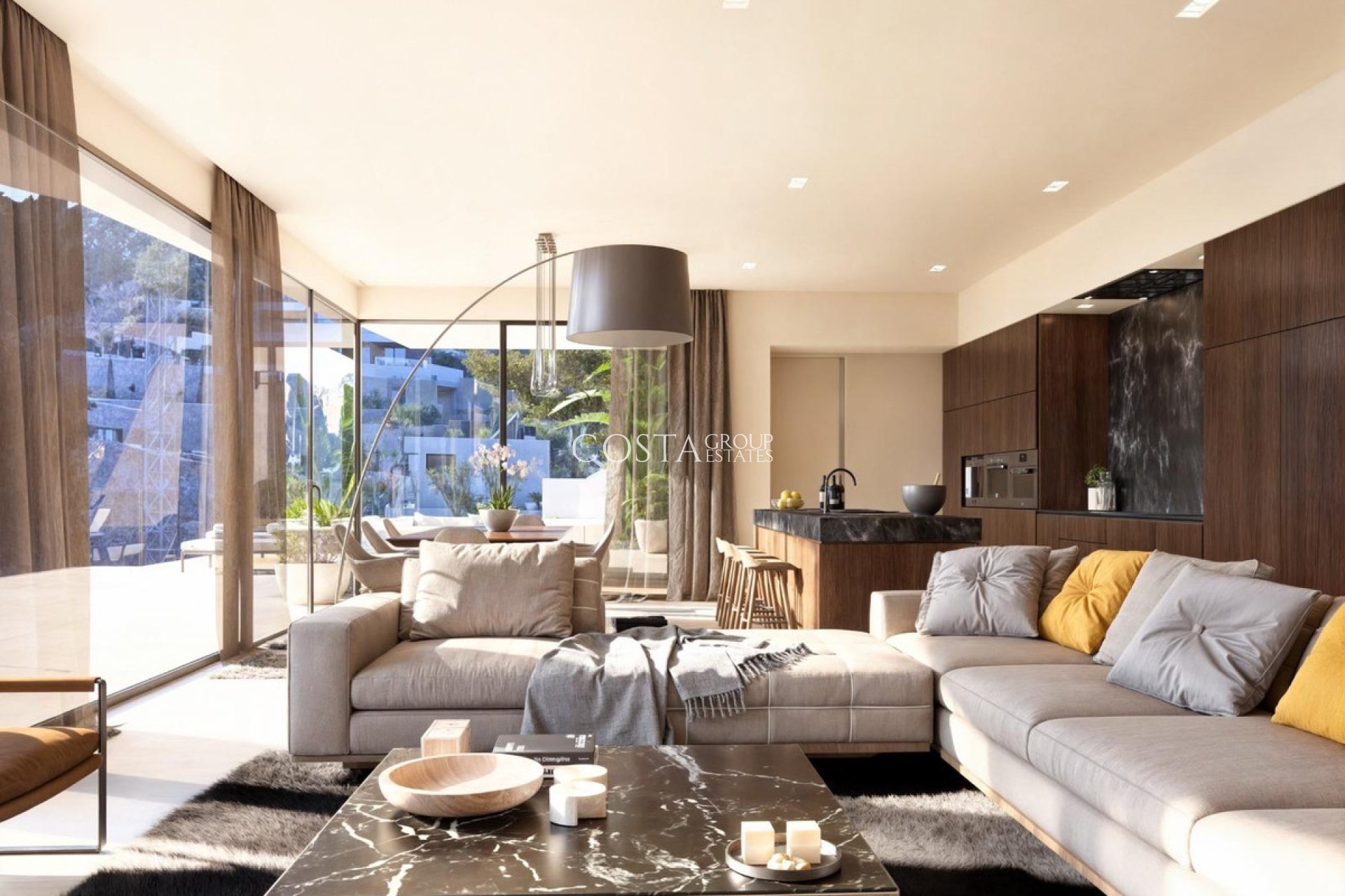 Wiederverkauf - House -
Benissa - Benissa Centro