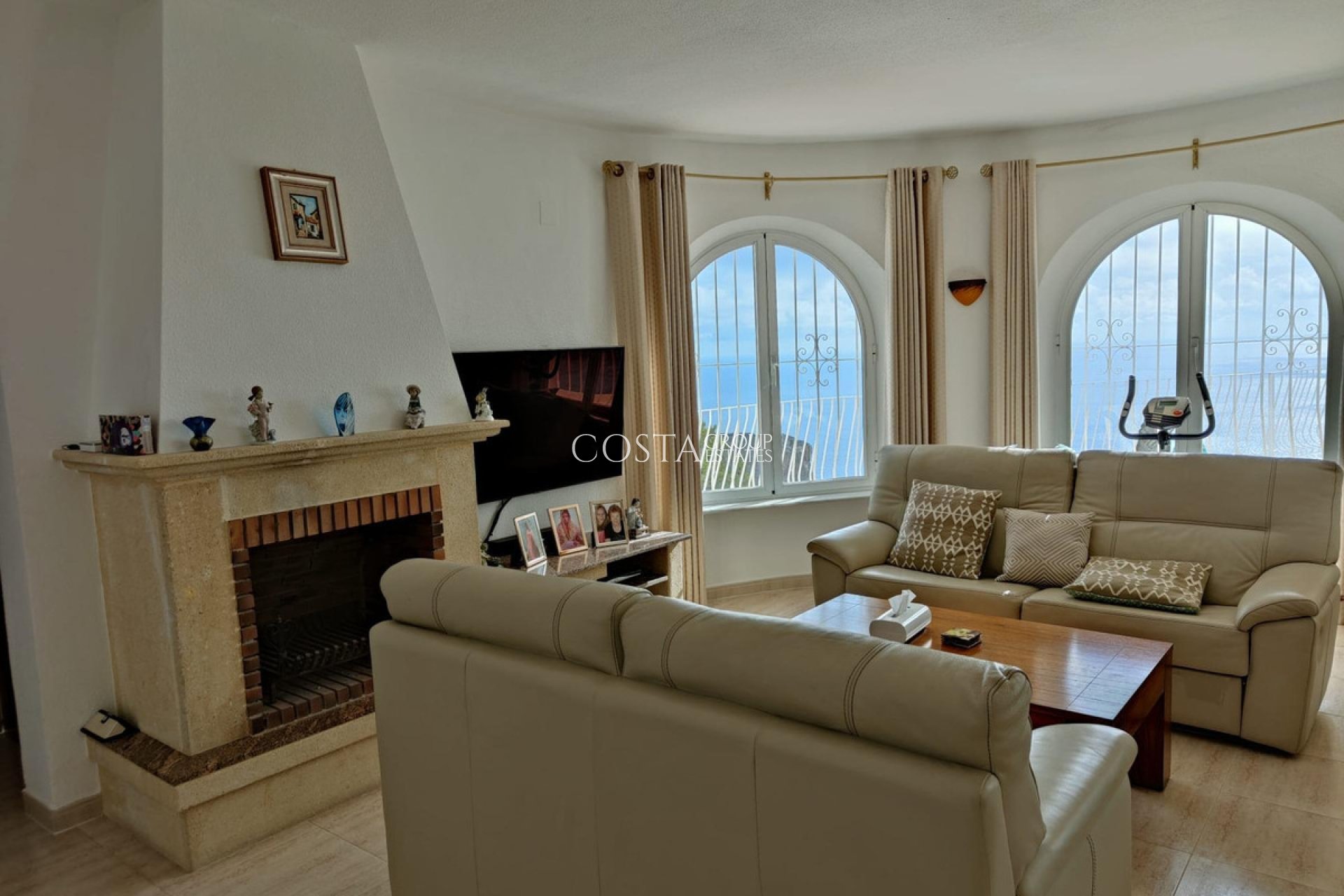 Wiederverkauf - House -
Benitachell - Benitachell Centro