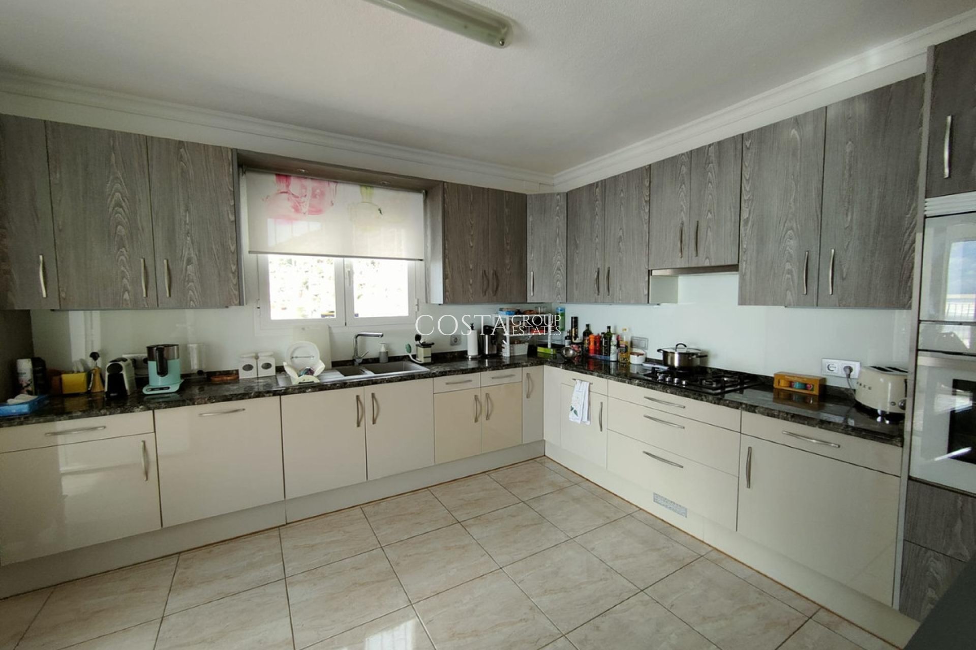 Wiederverkauf - House -
Benitachell - Benitachell Centro