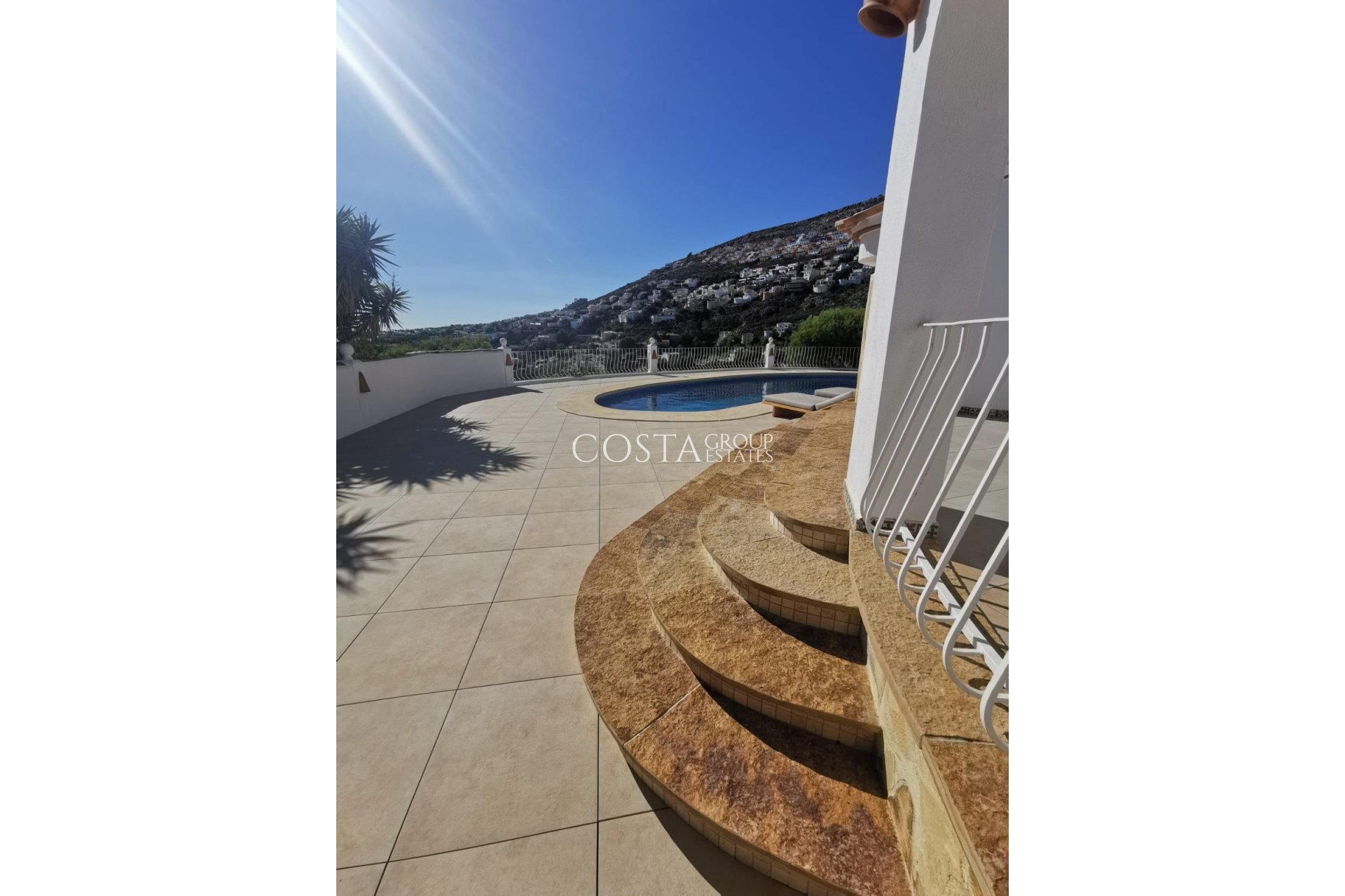 Wiederverkauf - House -
Benitachell - Benitachell Centro