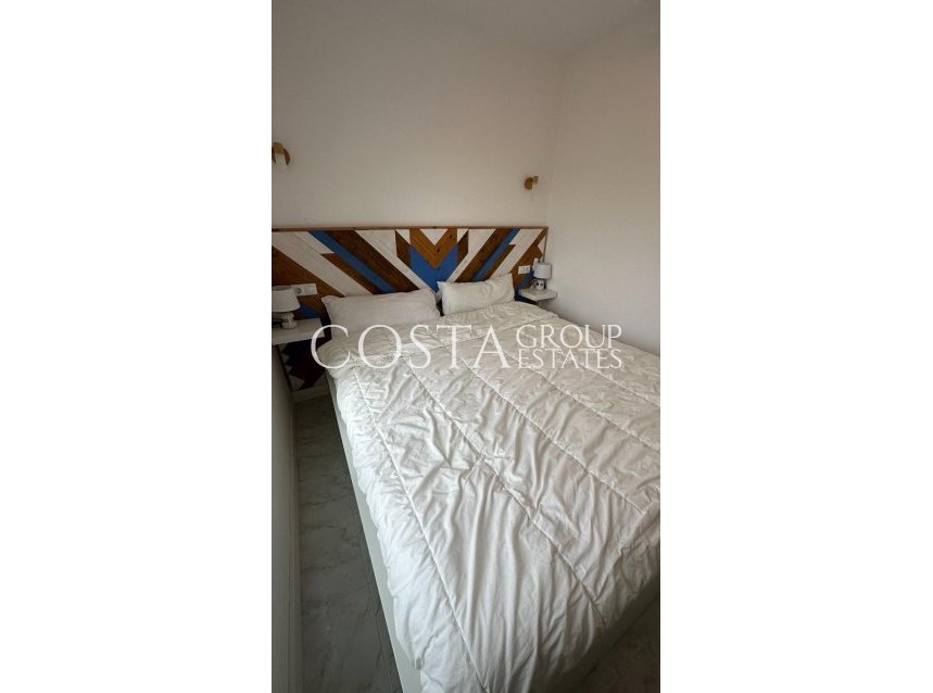 Wiederverkauf - House -
Benitachell - Benitachell Centro