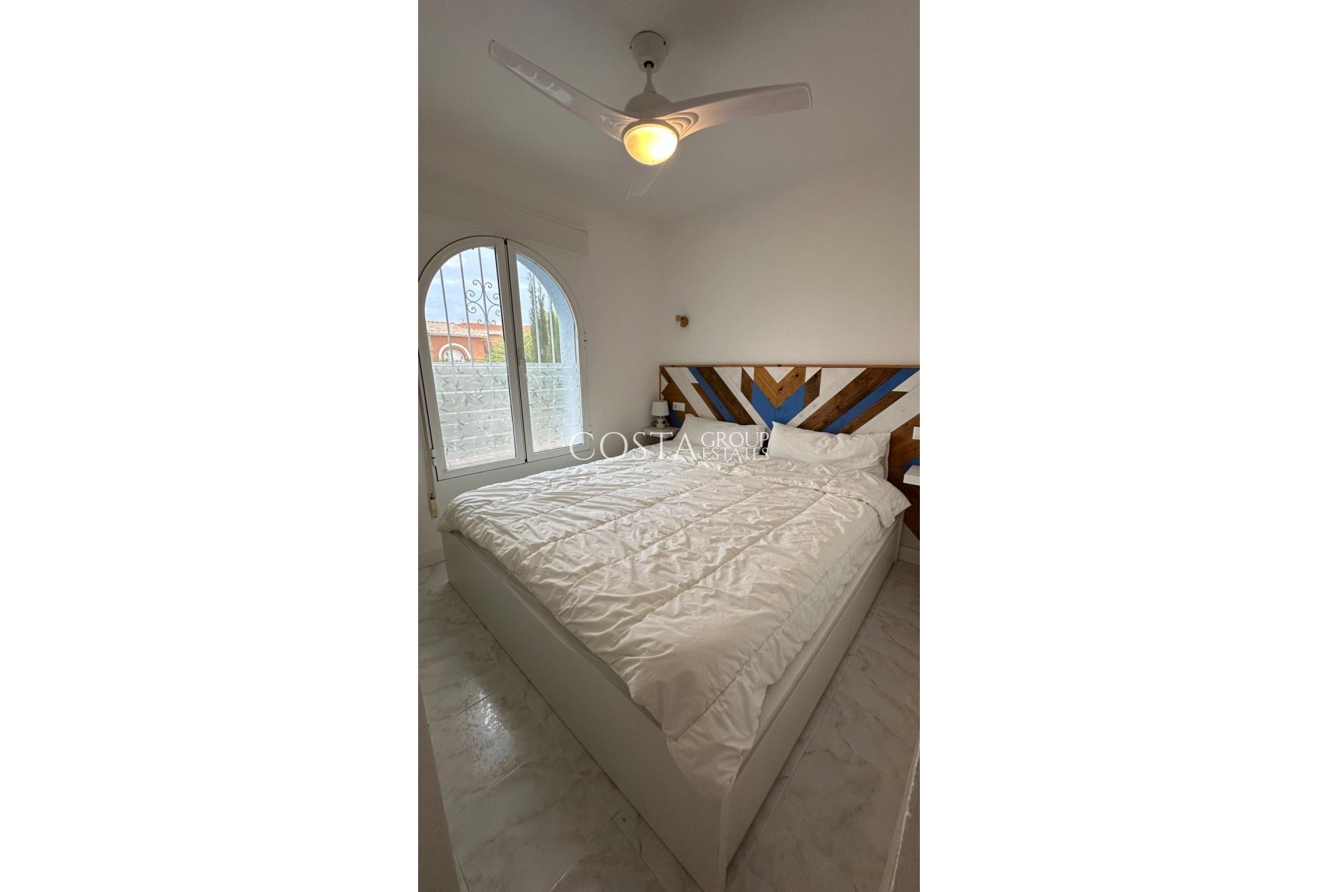 Wiederverkauf - House -
Benitachell - Benitachell Centro