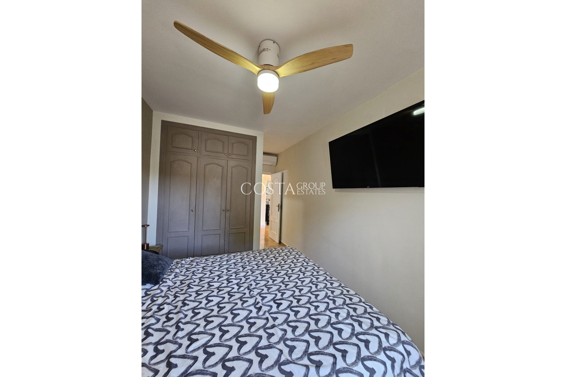 Wiederverkauf - House -
Benitachell - Benitachell Centro