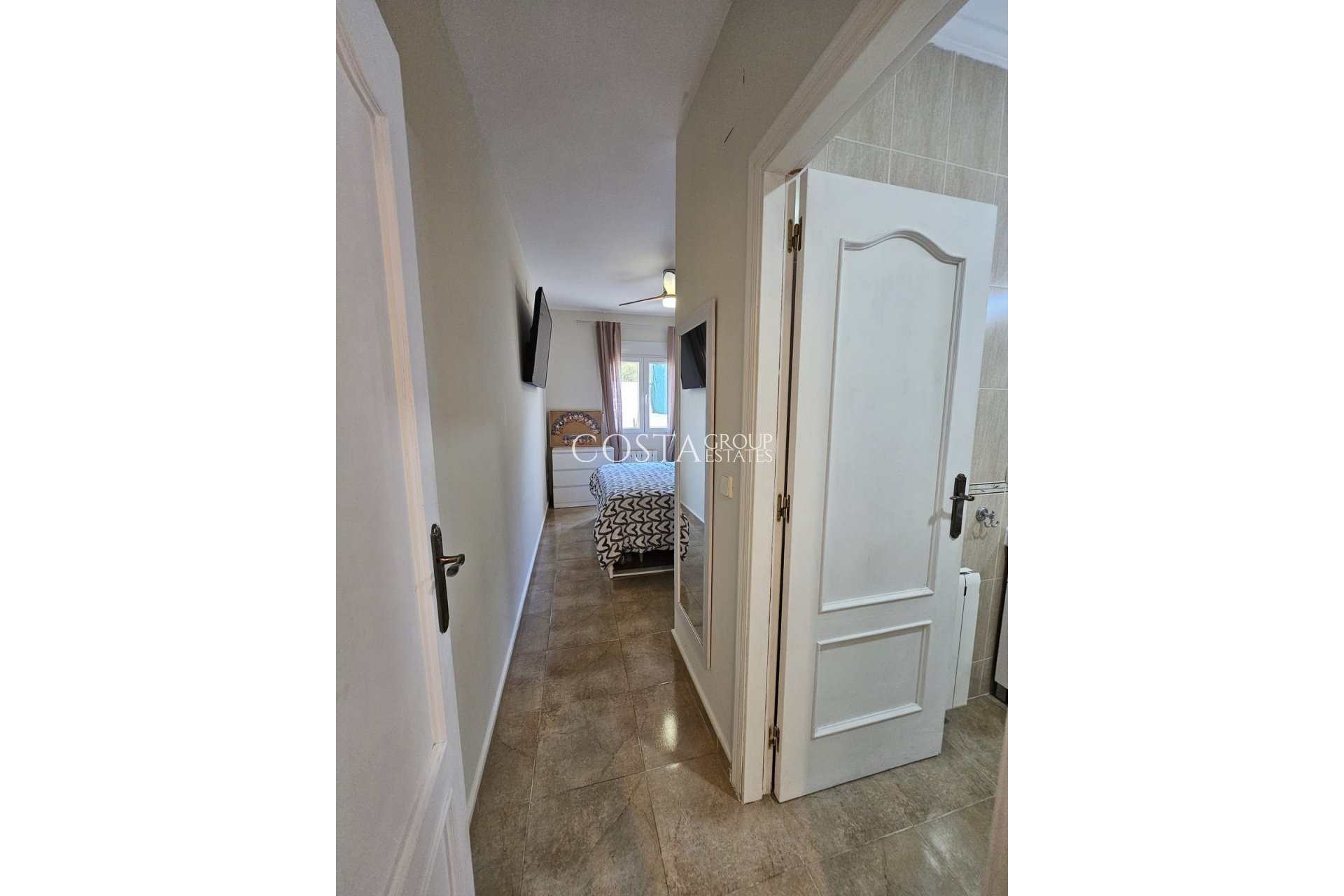 Wiederverkauf - House -
Benitachell - Benitachell Centro