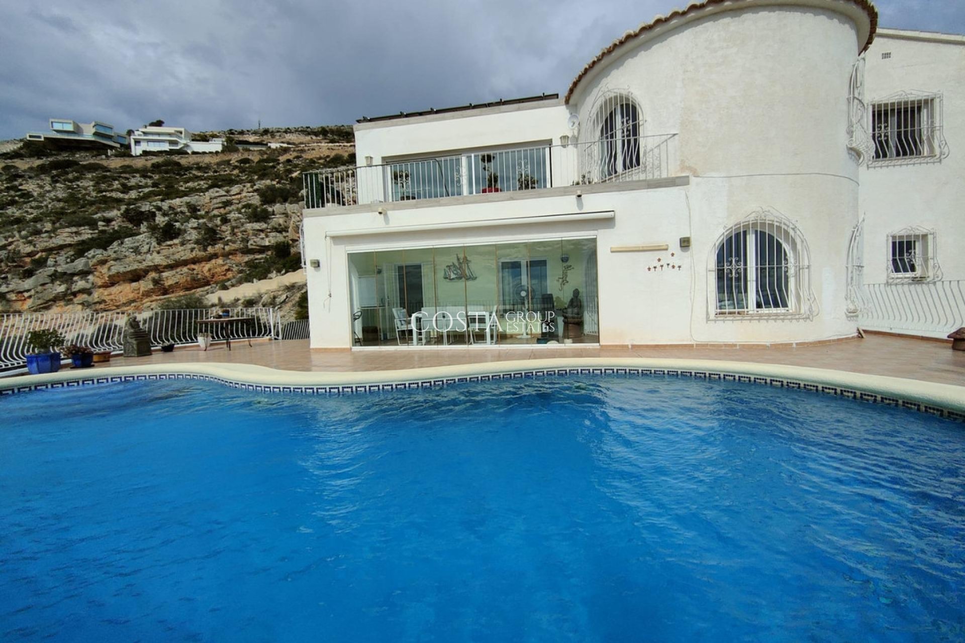 Wiederverkauf - House -
Benitachell - Benitachell Centro