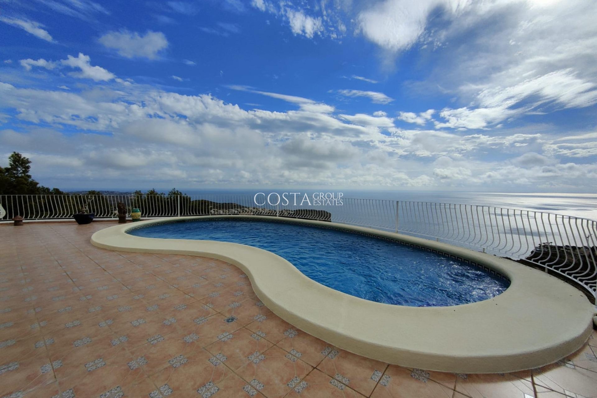 Wiederverkauf - House -
Benitachell - Benitachell Centro