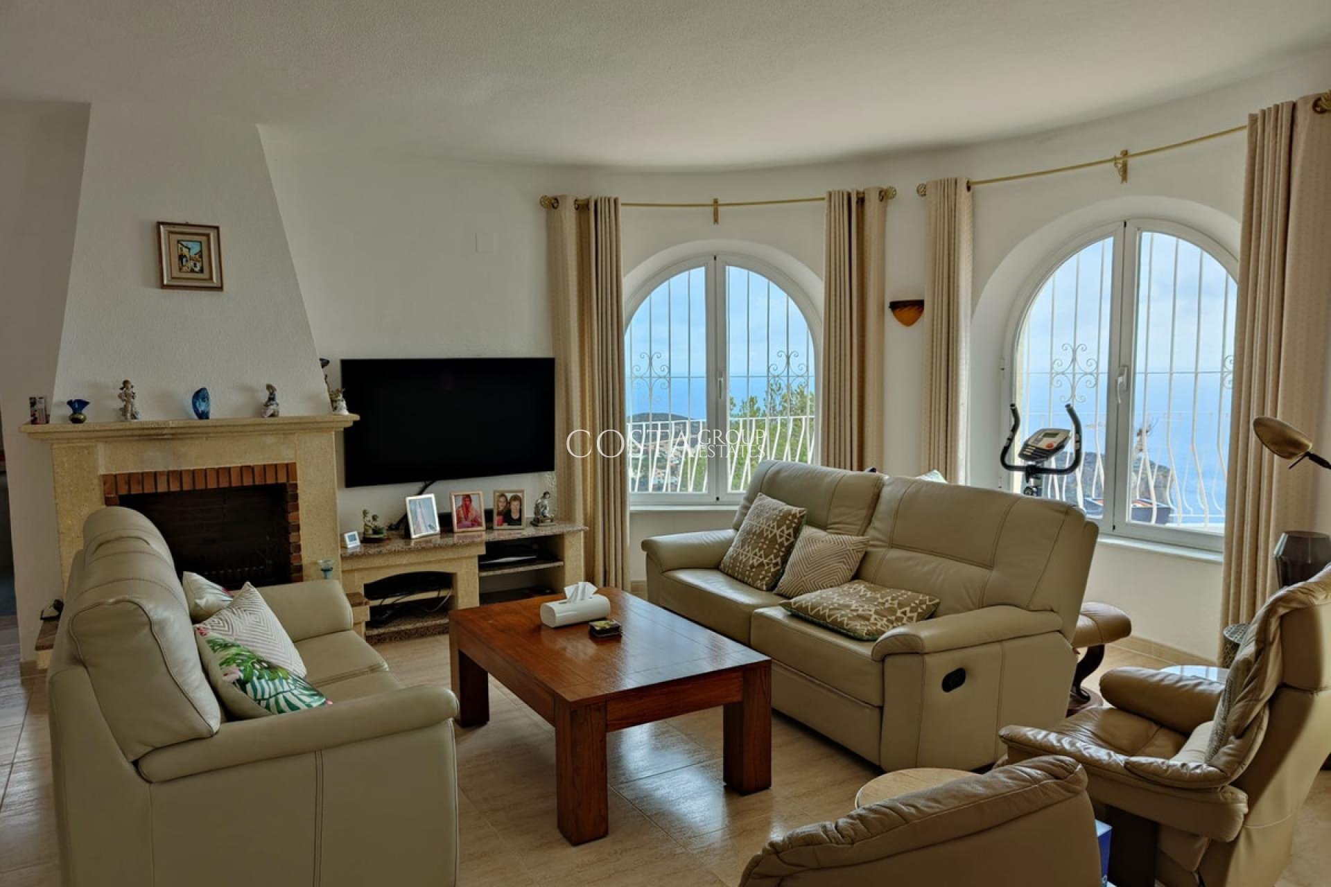 Wiederverkauf - House -
Benitachell - Benitachell Centro